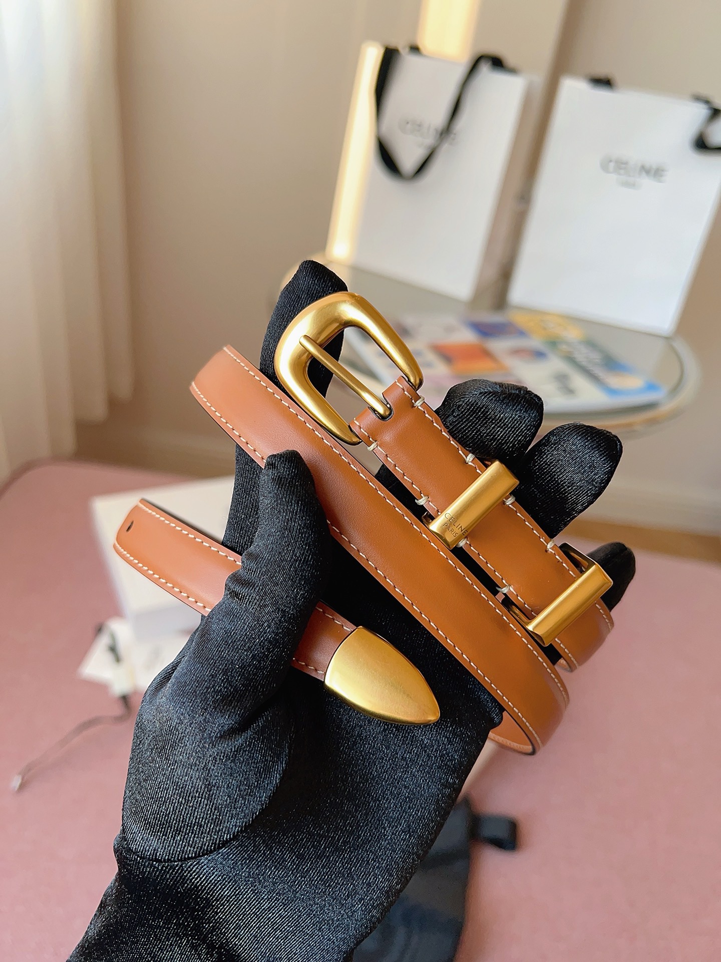 Valentino 발렌티노 칼라 자수 셔츠 3