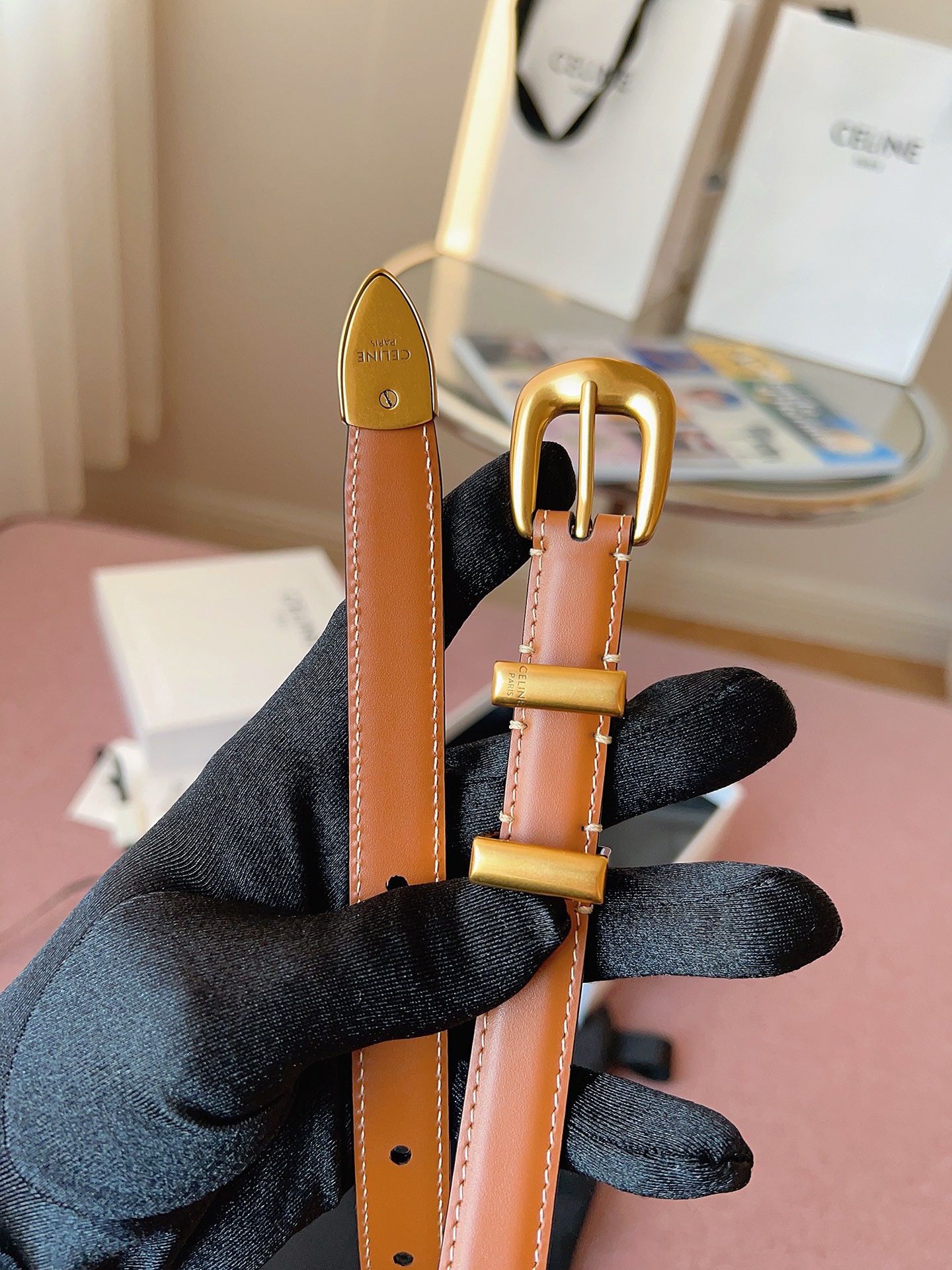 Valentino 발렌티노 칼라 자수 셔츠 7