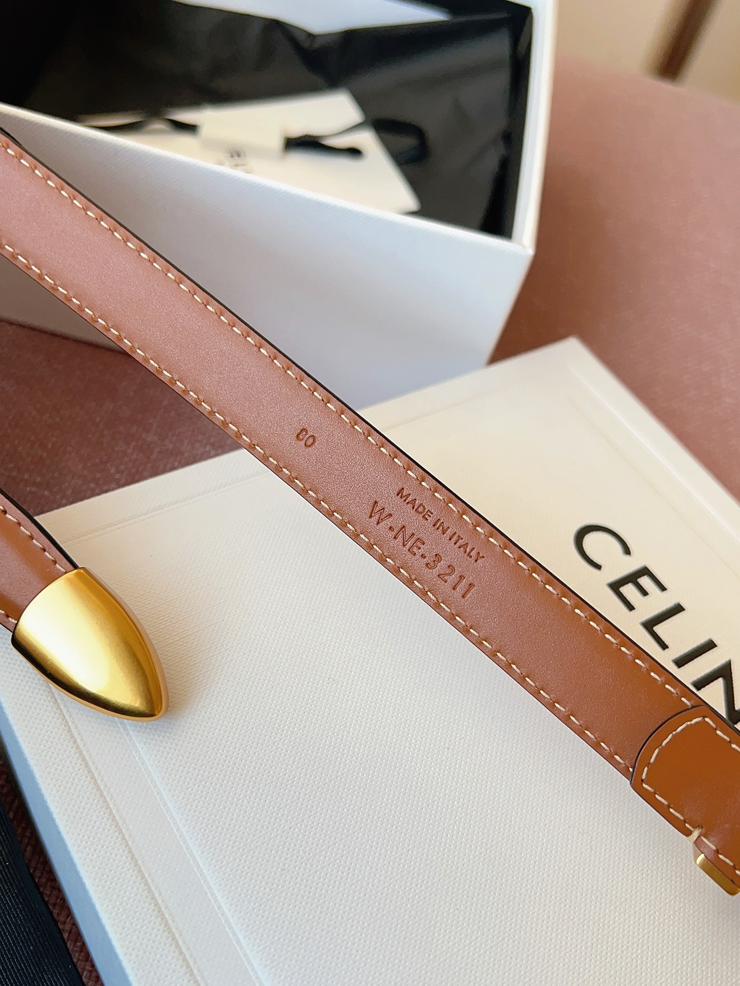 FERRAGAMO 페라가모 간치니 스트랩 숄더백 EE-216295 14