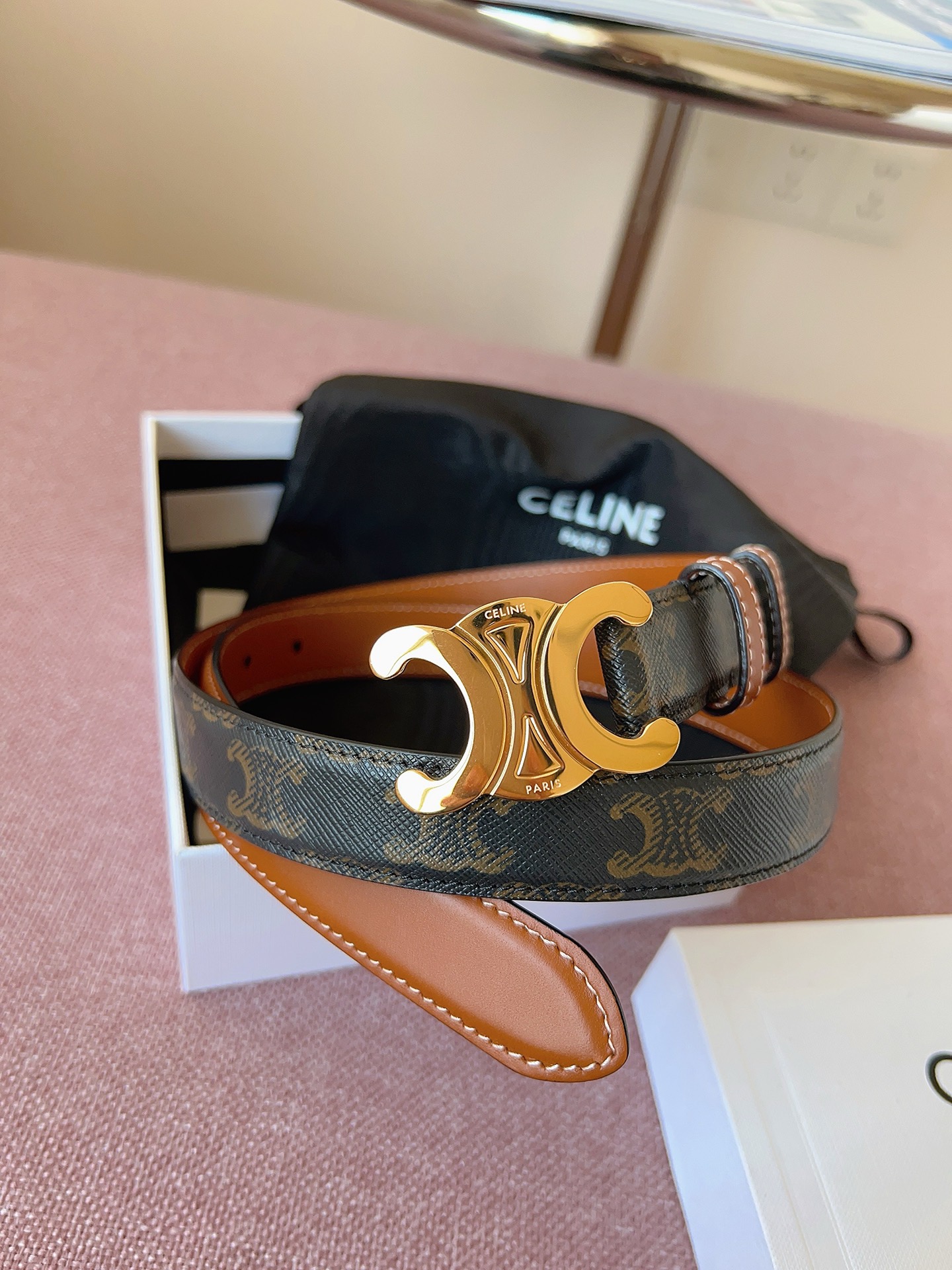 GUCCI 구찌 플라워 프린트 셔츠 3