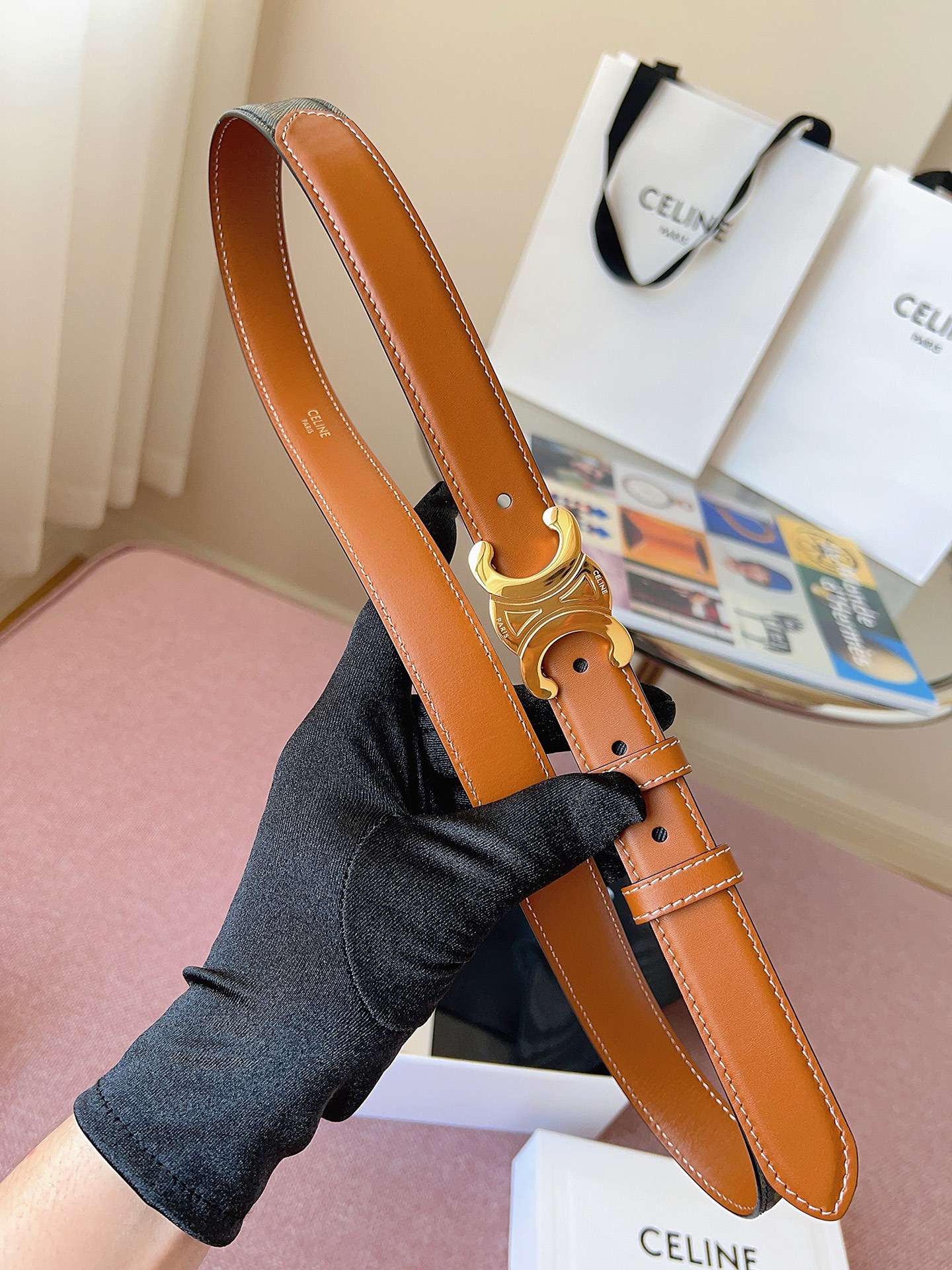 GUCCI 구찌 플라워 프린트 셔츠 4