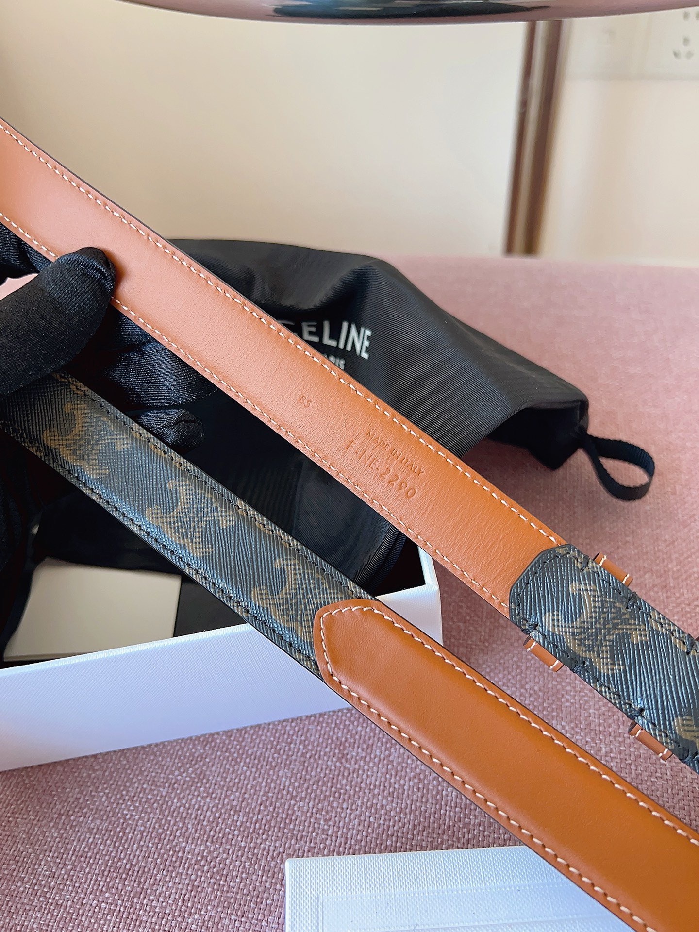 GUCCI 구찌 플라워 프린트 셔츠 8