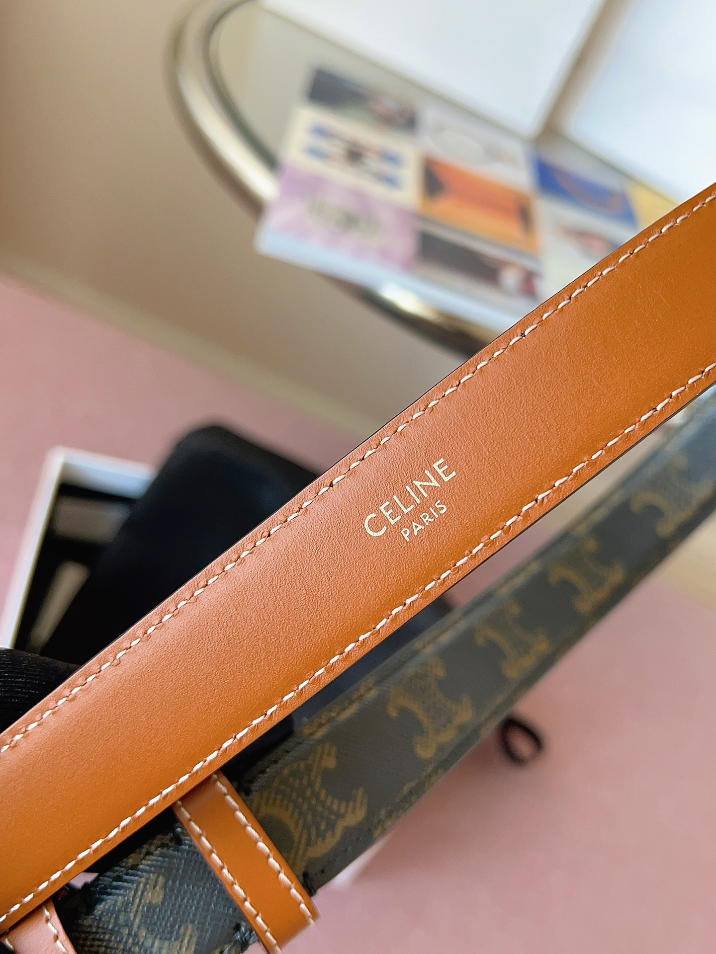 GUCCI 구찌 플라워 프린트 셔츠 9