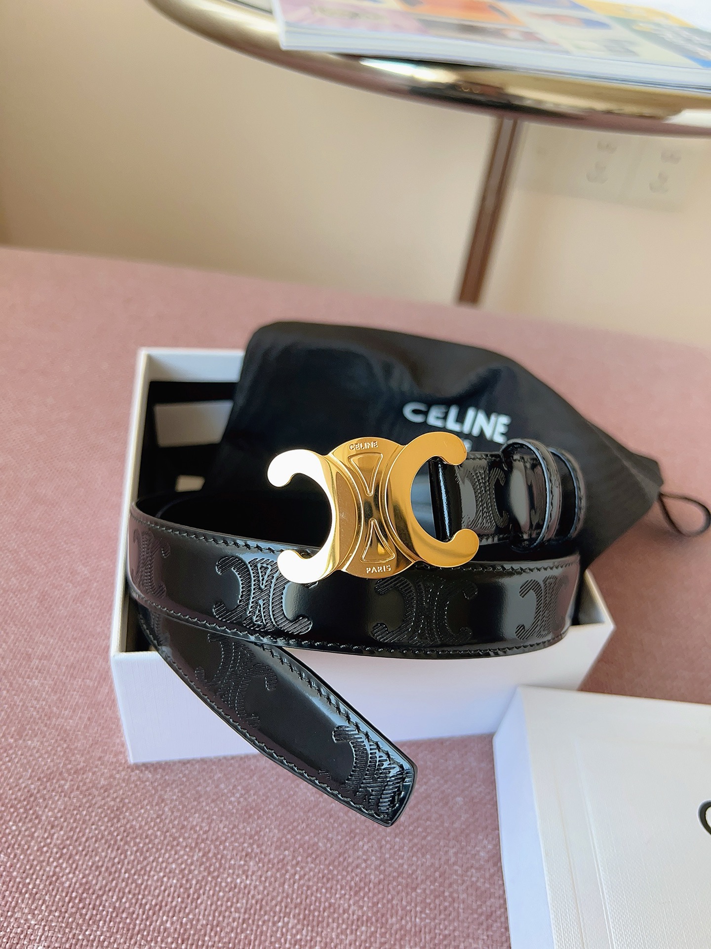 Dior 디올 플로럴 애니멀 프린트 셔츠 2