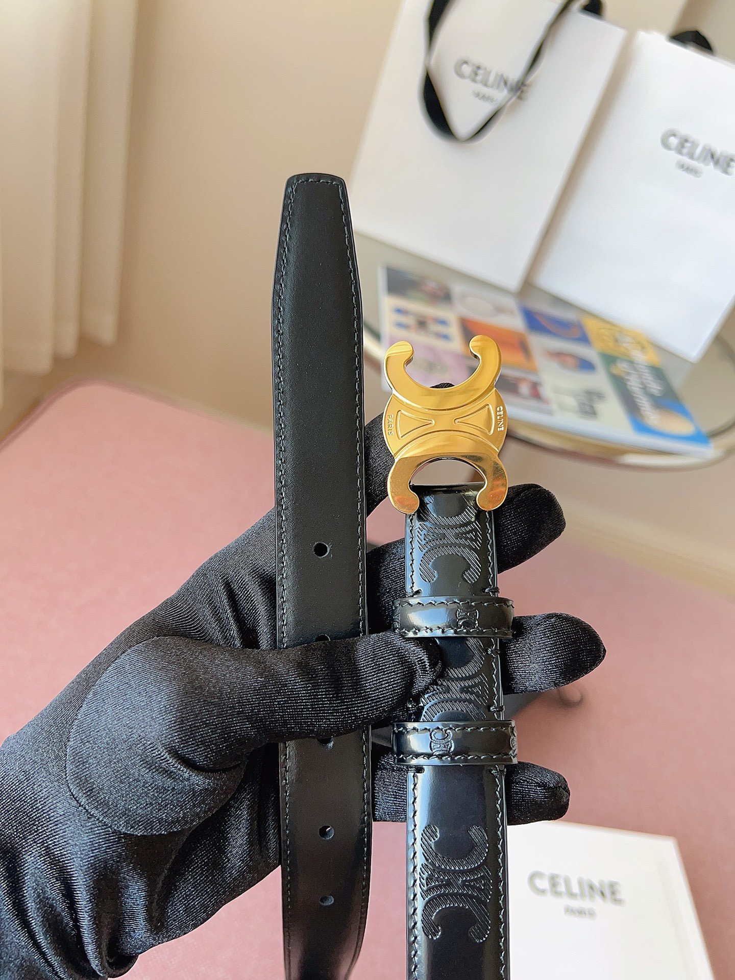 Dior 디올 플로럴 애니멀 프린트 셔츠 5