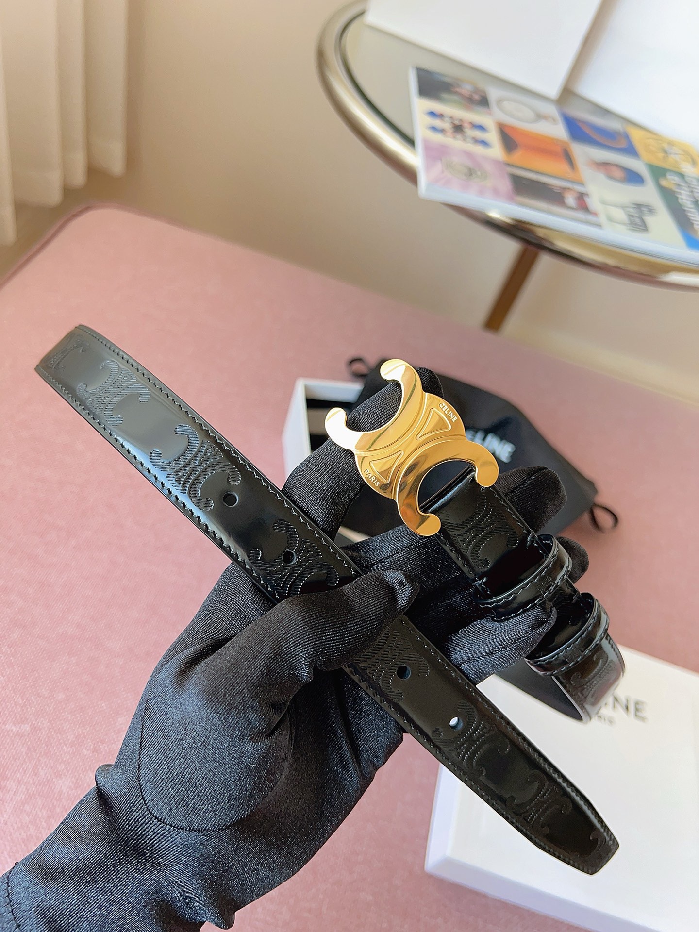 Dior 디올 플로럴 애니멀 프린트 셔츠 8