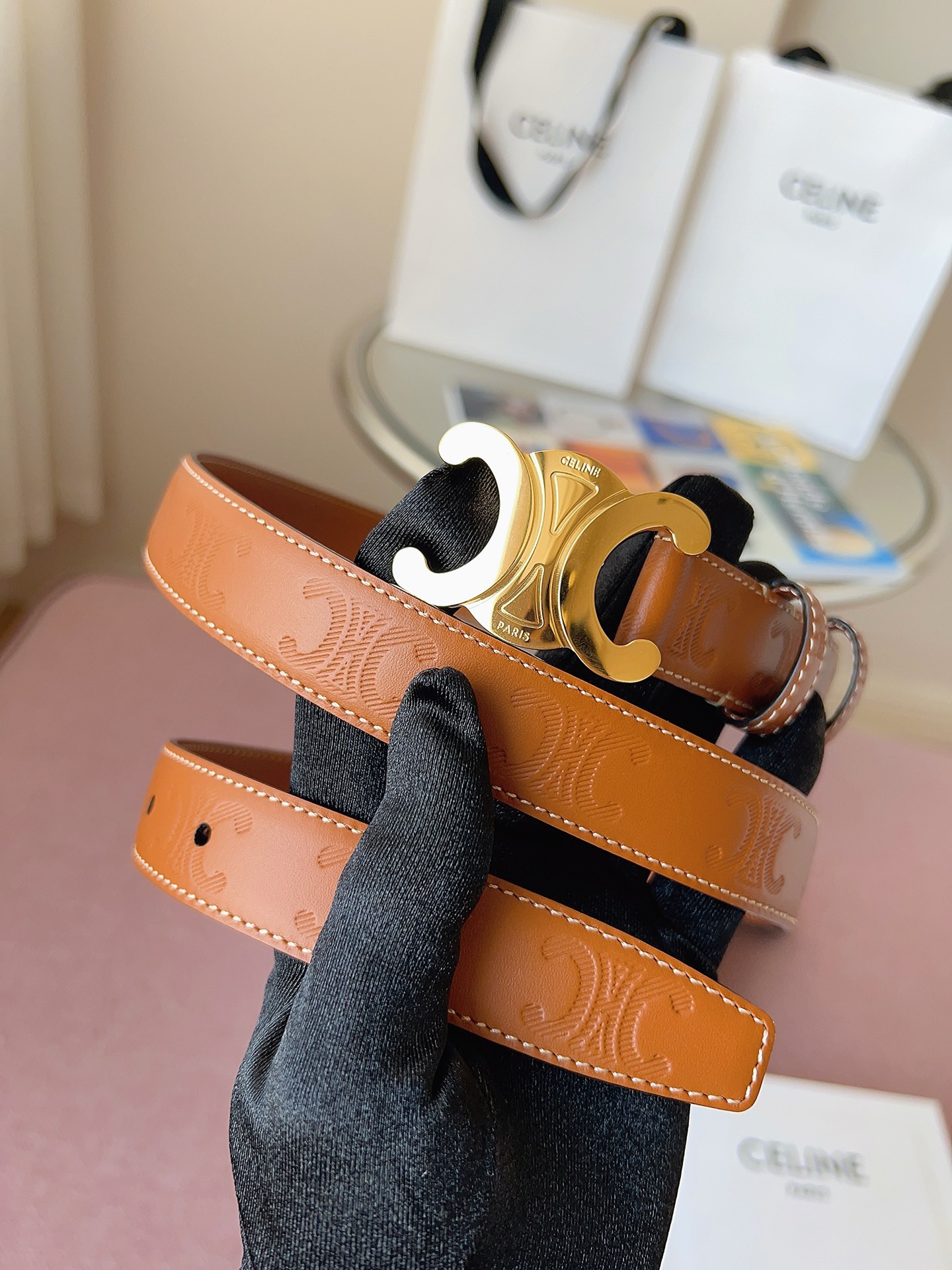 Dior 디올 프린팅 남성 셔츠 1