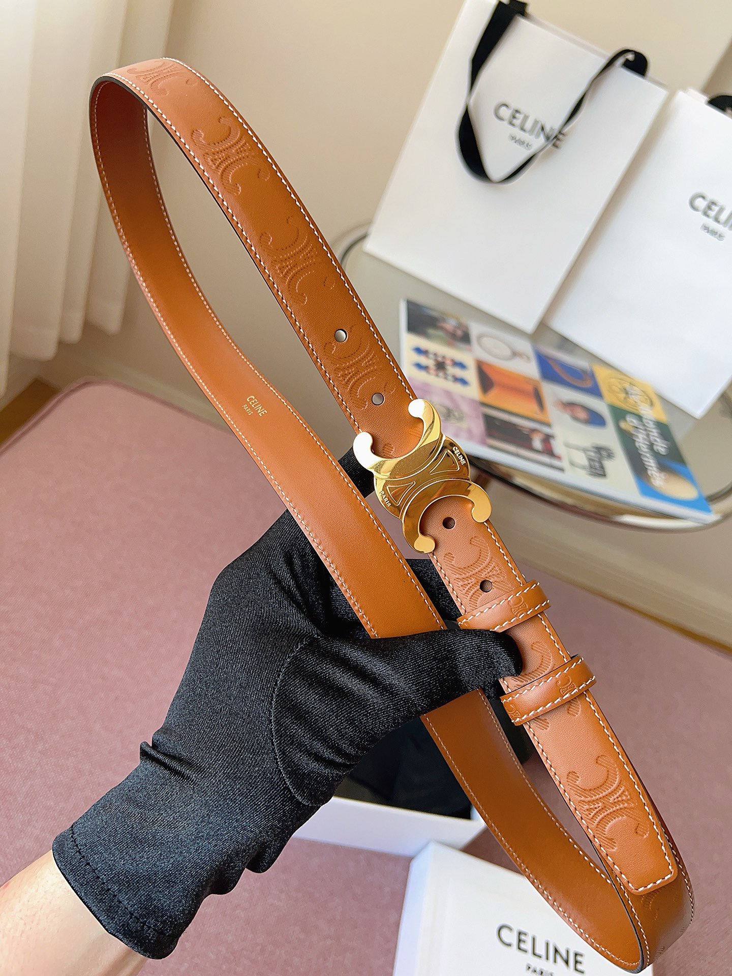 Dior 디올 프린팅 남성 셔츠 3