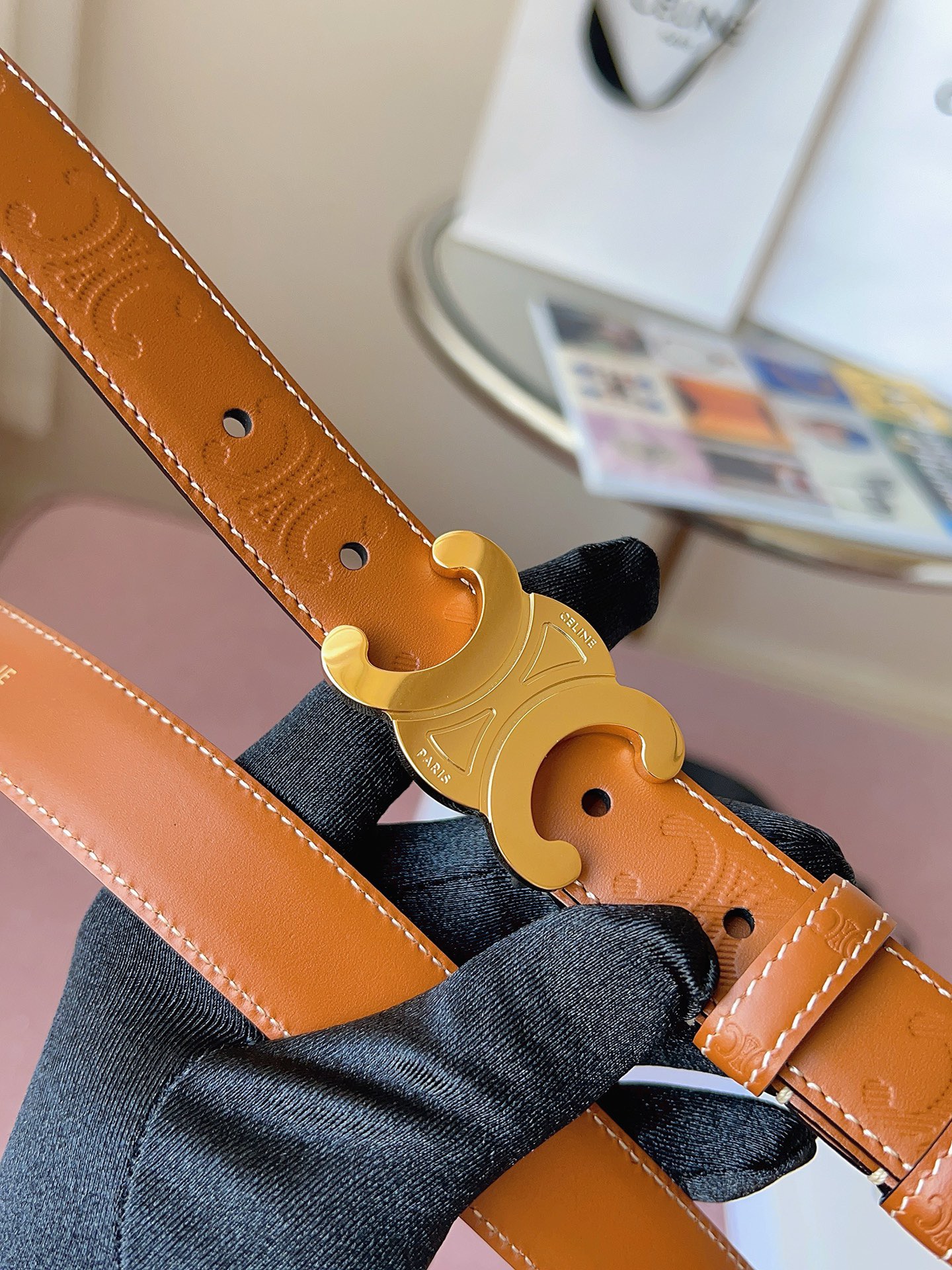 Dior 디올 프린팅 남성 셔츠 4