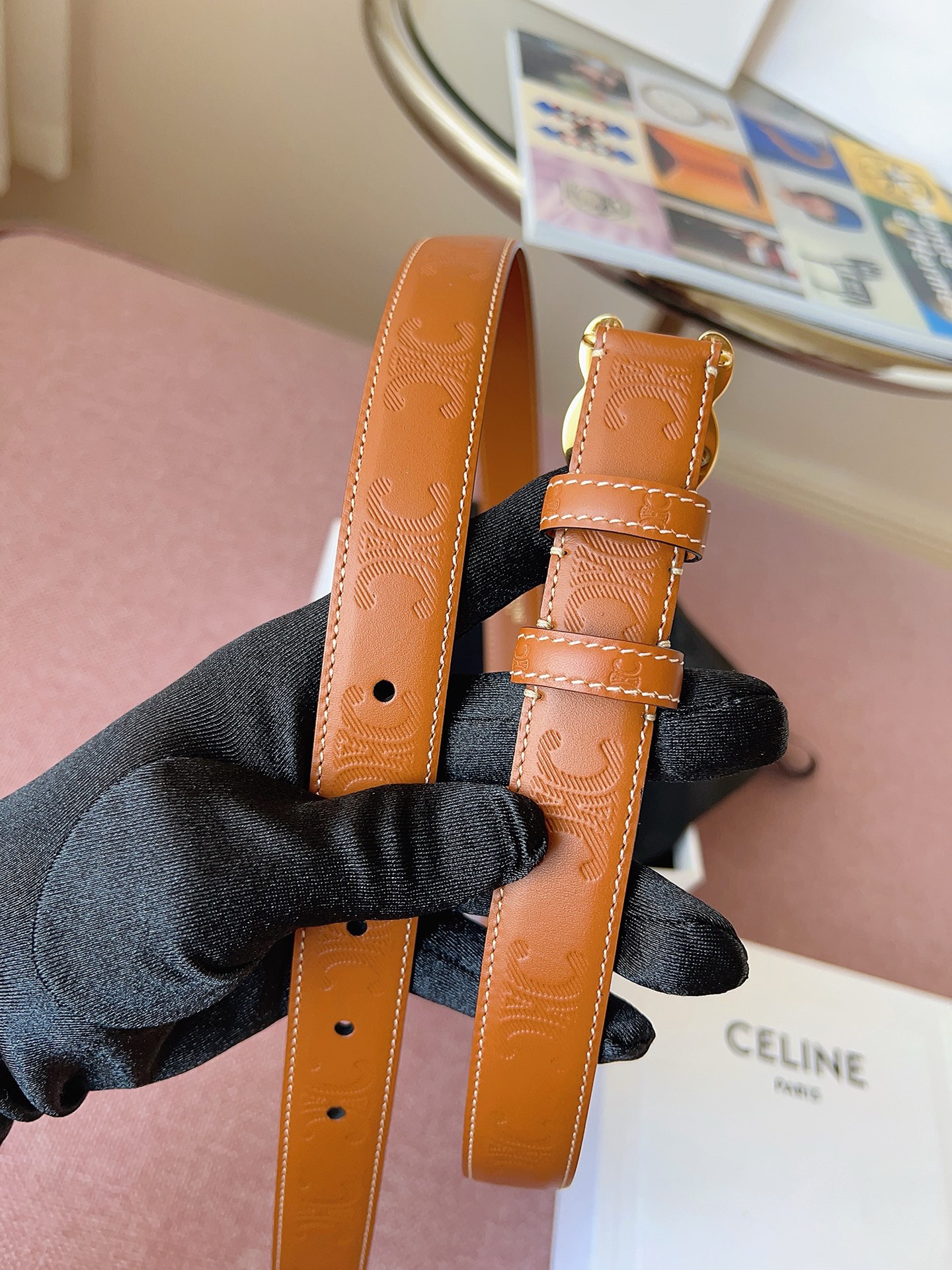 Dior 디올 프린팅 남성 셔츠 7