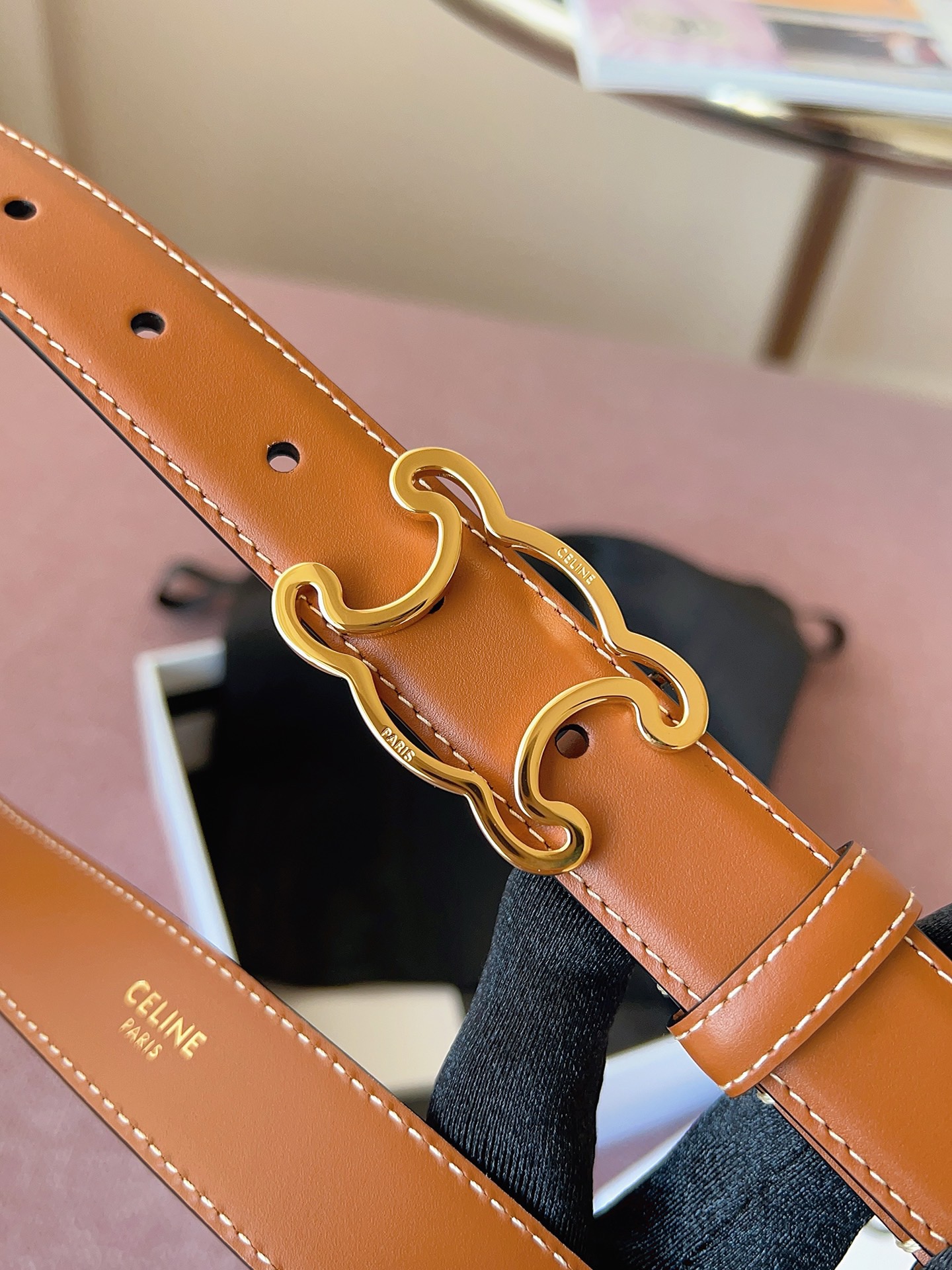 Dolce Gabbana 돌체 가바나 가슴 자수 장식 셔츠 1