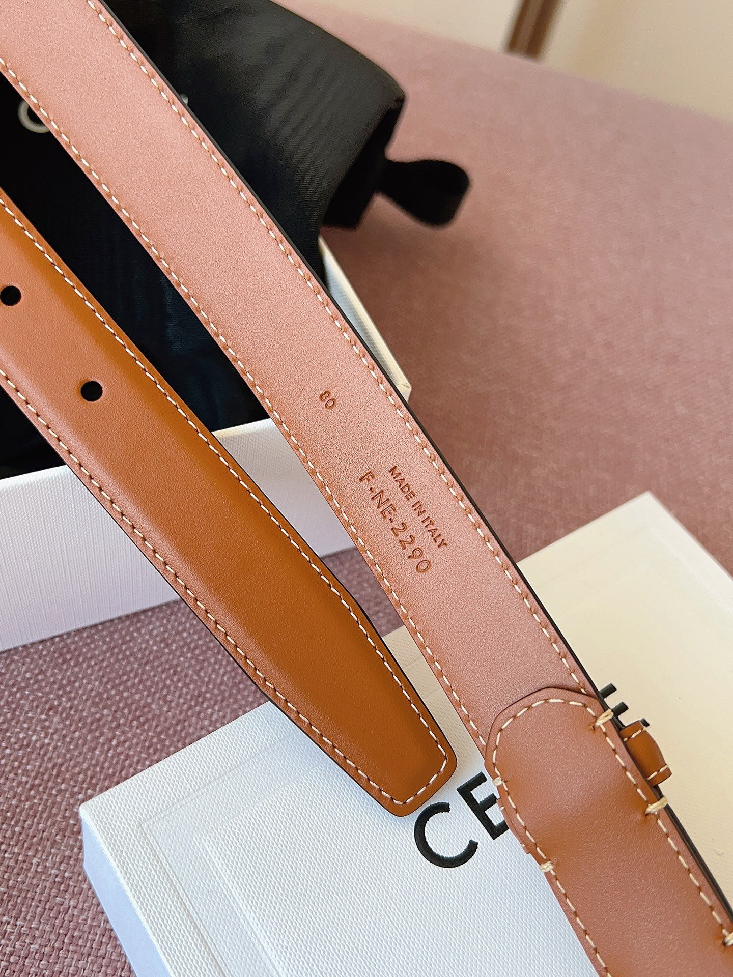 Dolce Gabbana 돌체 가바나 가슴 자수 장식 셔츠 1