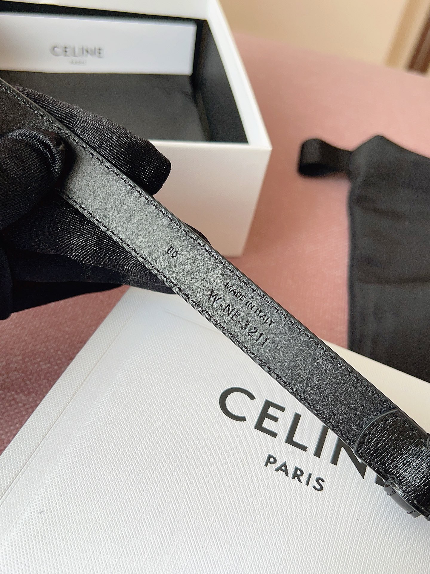 Dolce Gabbana 돌체 가바나 가슴 자수 장식 셔츠 3