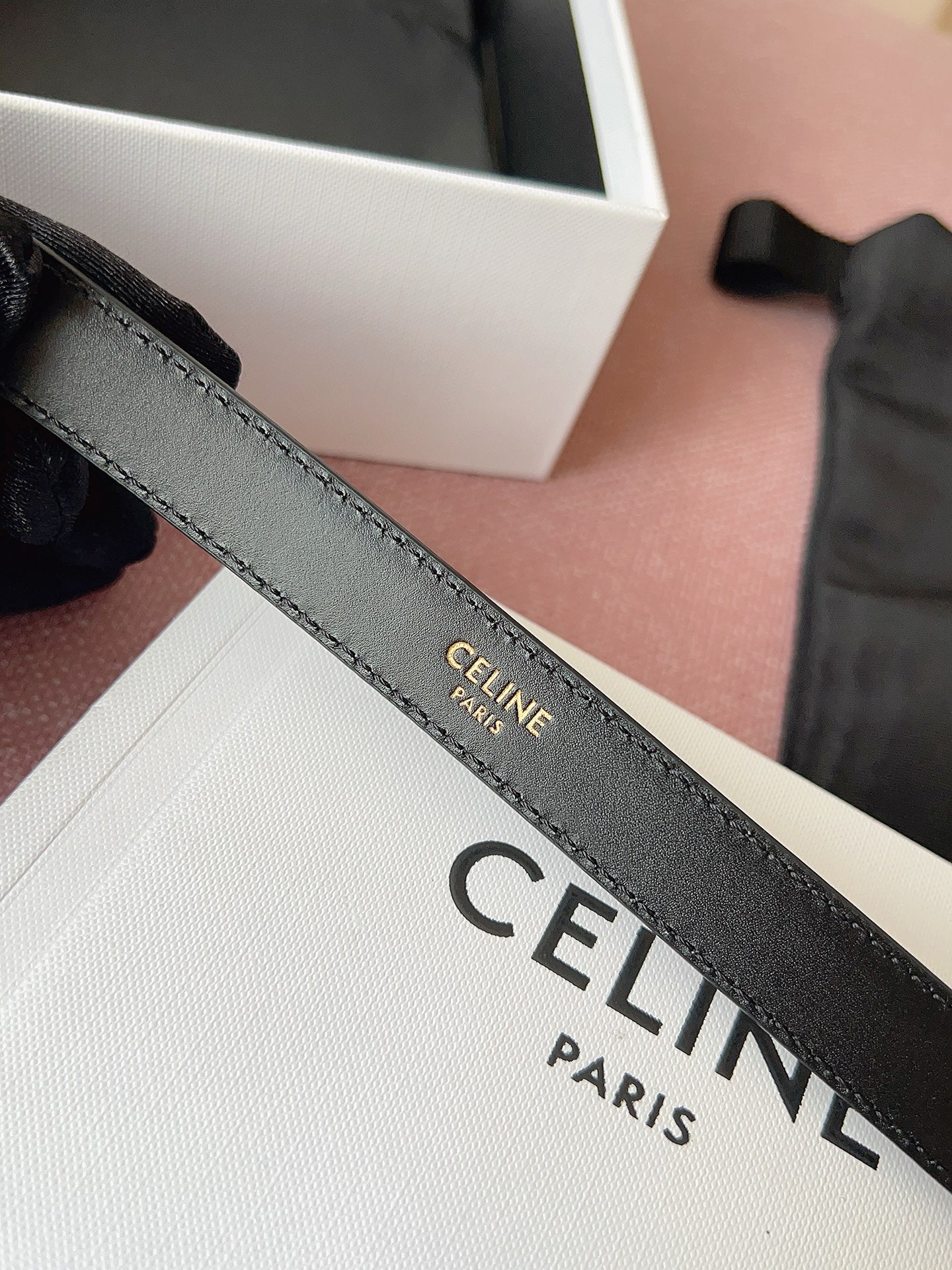 Dolce Gabbana 돌체 가바나 가슴 자수 장식 셔츠 4