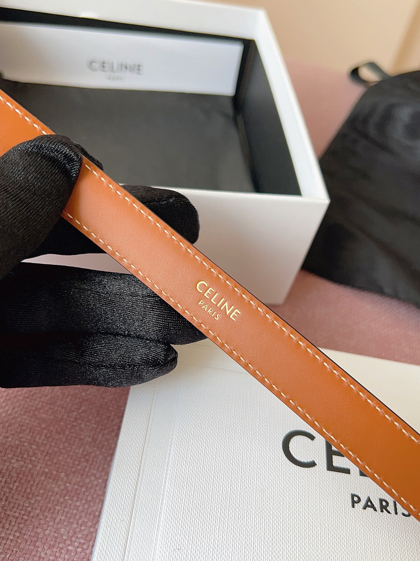 Dolce Gabbana 돌체 가바나 가슴 자수 장식 셔츠 1