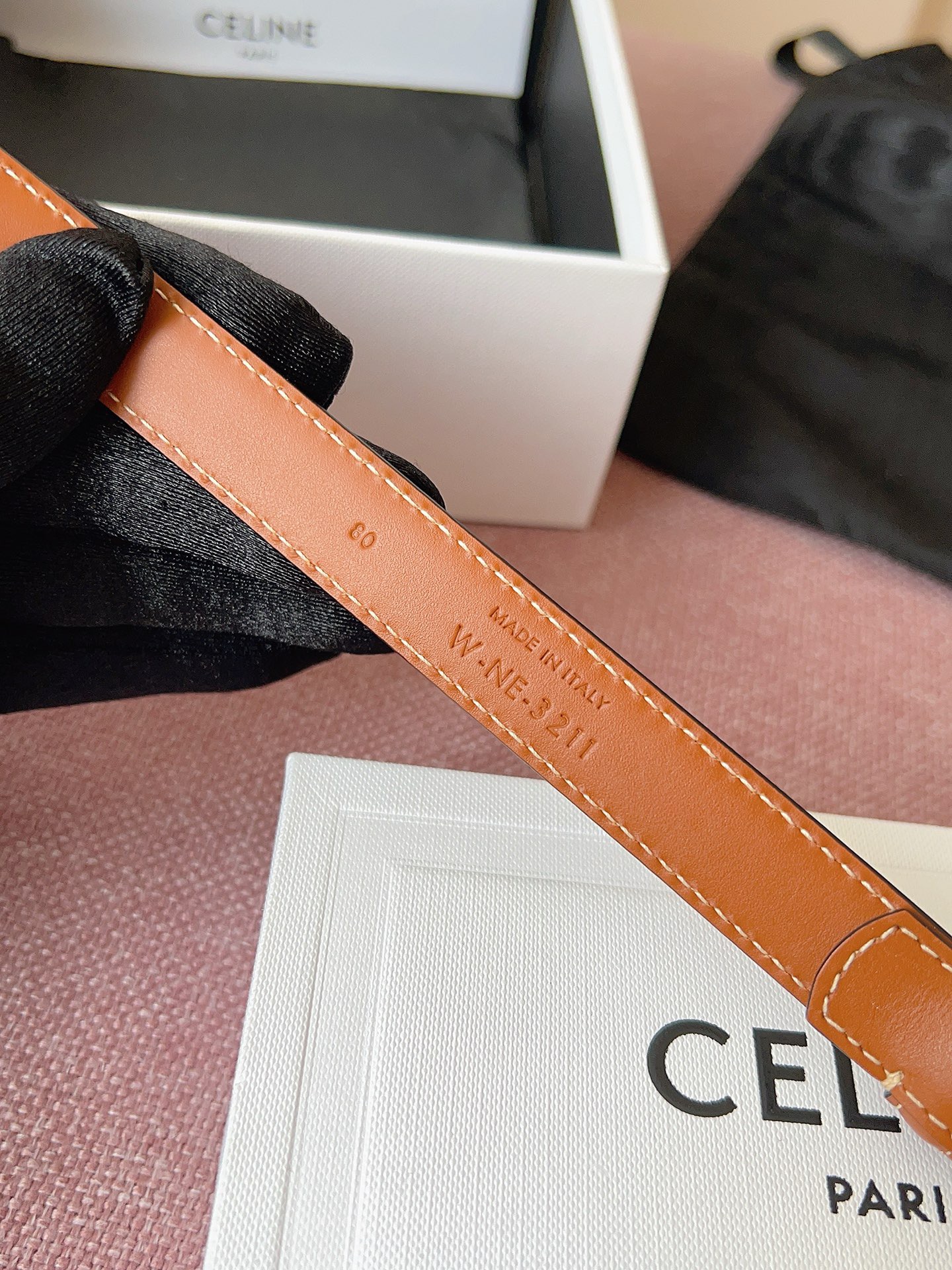 Dolce Gabbana 돌체 가바나 가슴 자수 장식 셔츠 2