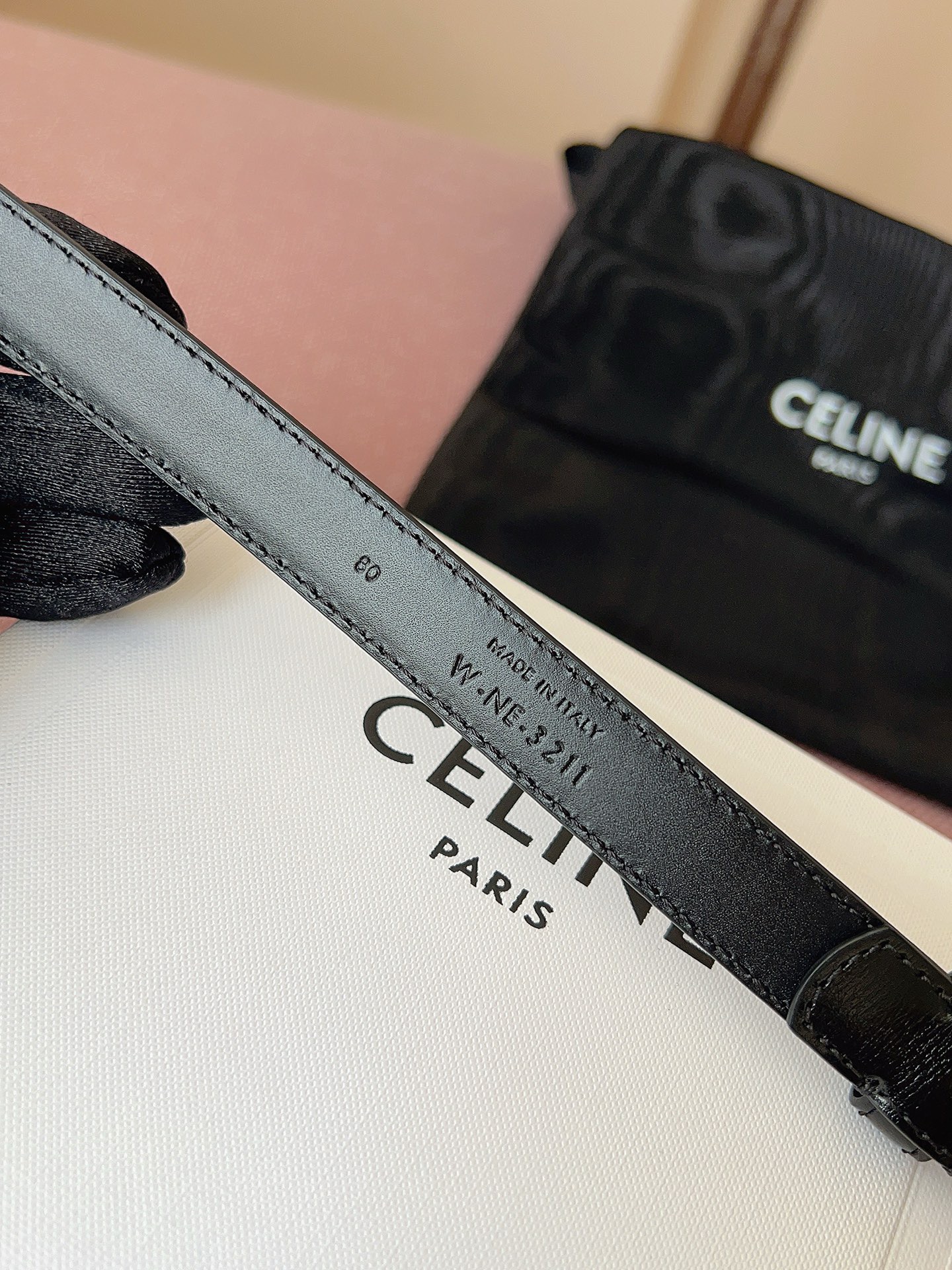 Dolce&Gabbana 돌체앤가바나 금속 장식 셔츠 1