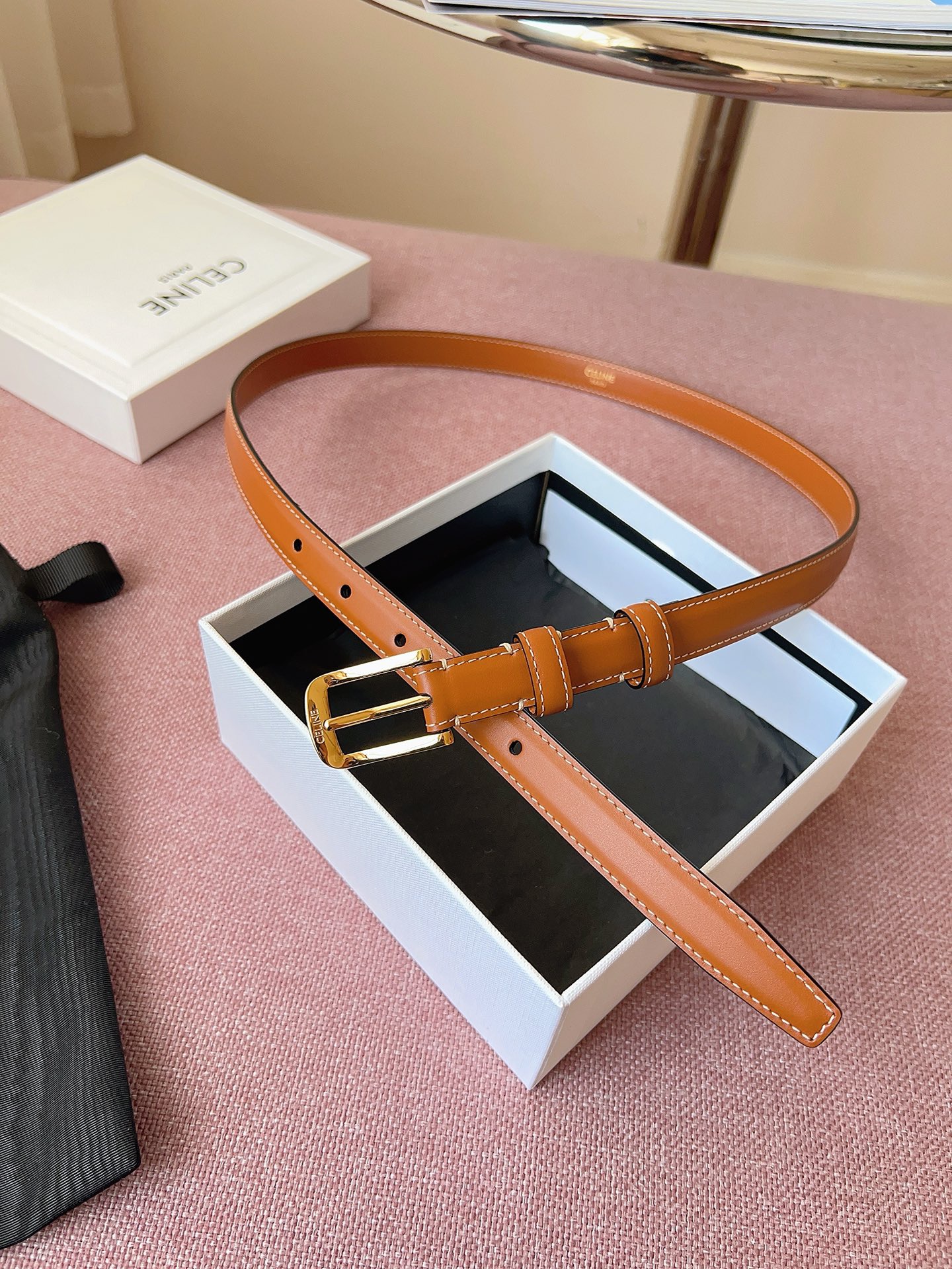 Dolce&Gabbana 돌체앤가바나 금속 장식 셔츠 6