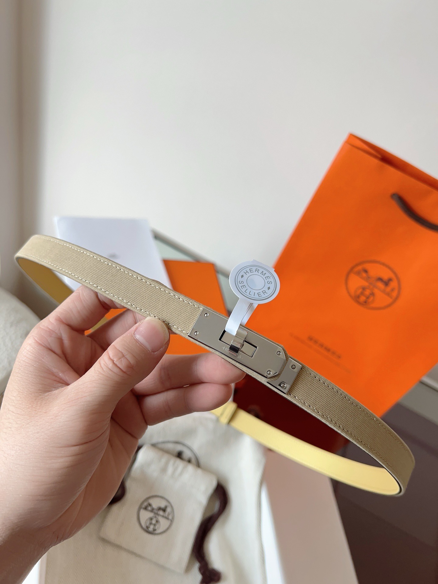 Valentino 발렌티노 지그재그 프린트 셔츠 5