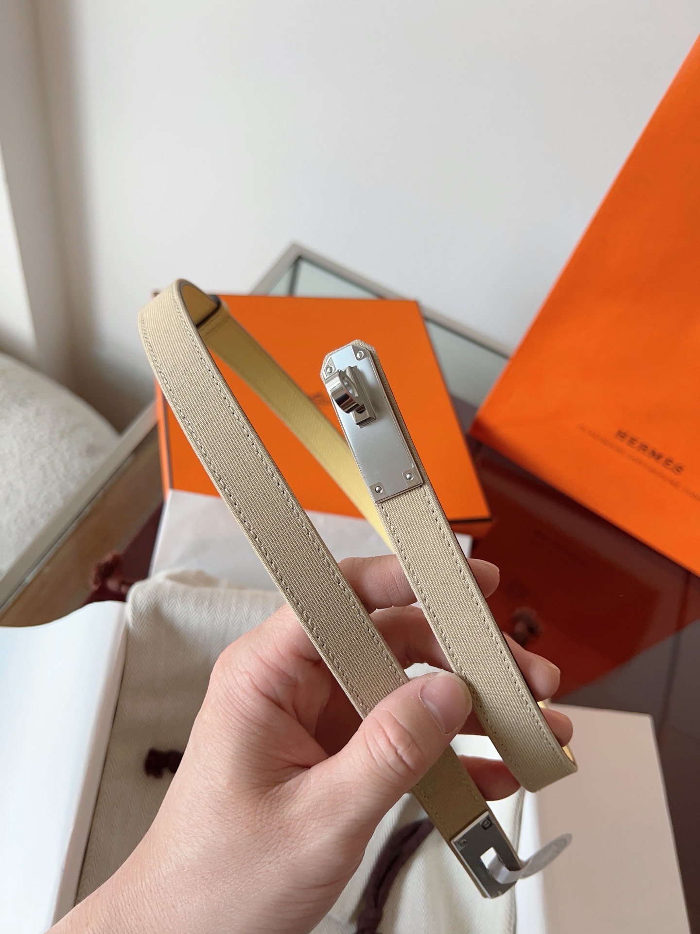 Valentino 발렌티노 지그재그 프린트 셔츠 7