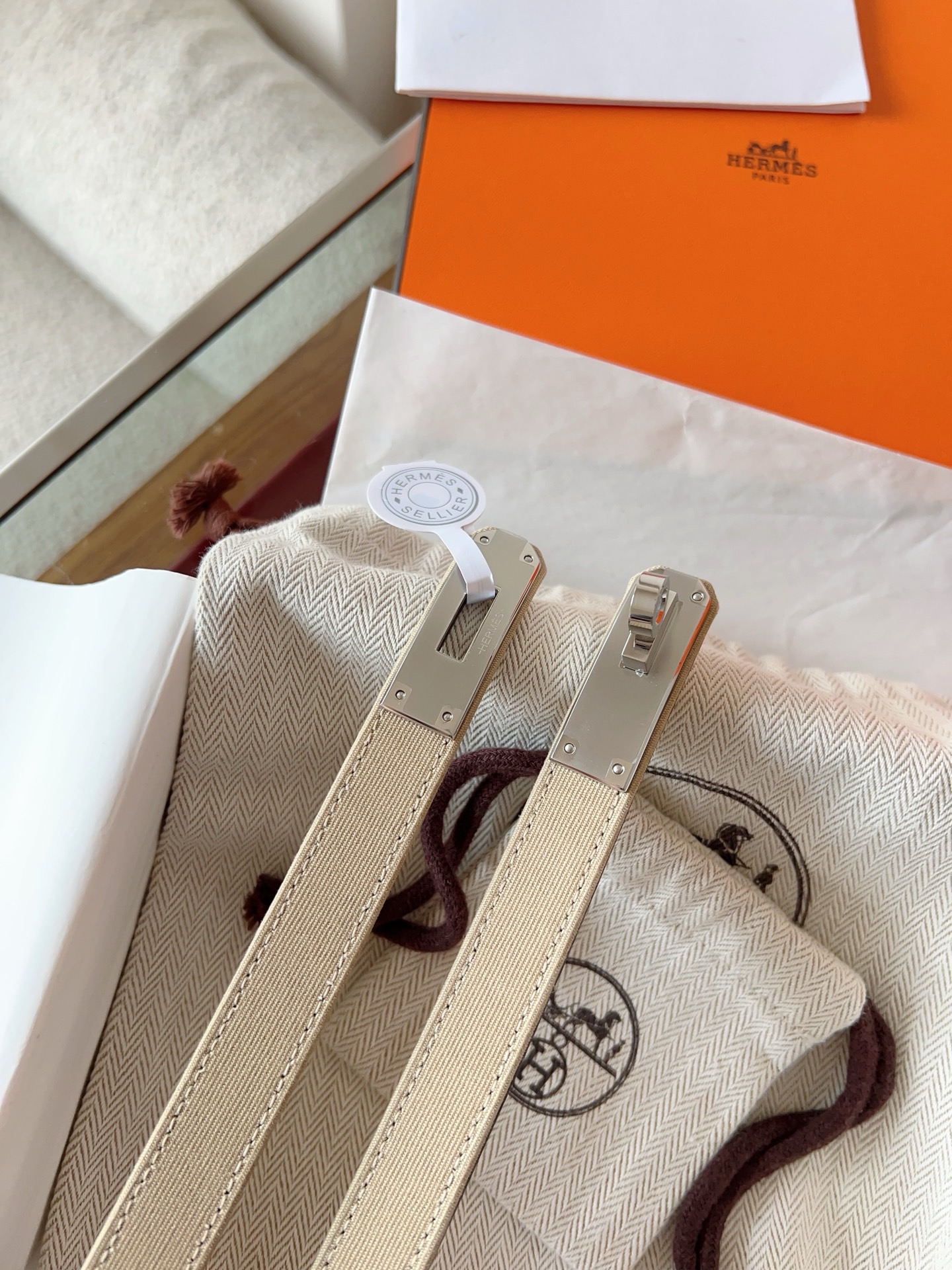 Valentino 발렌티노 지그재그 프린트 셔츠 8