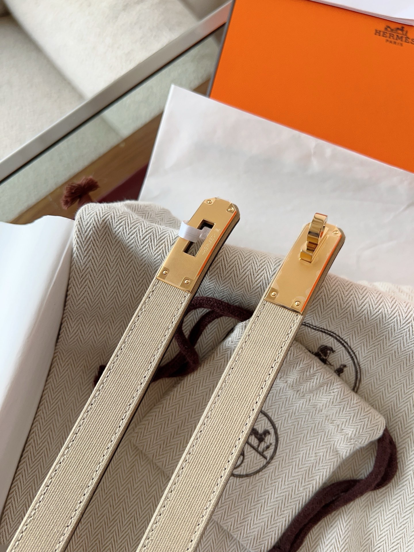 Dior 디올 문양 클래식 CD 금속 셔츠 7