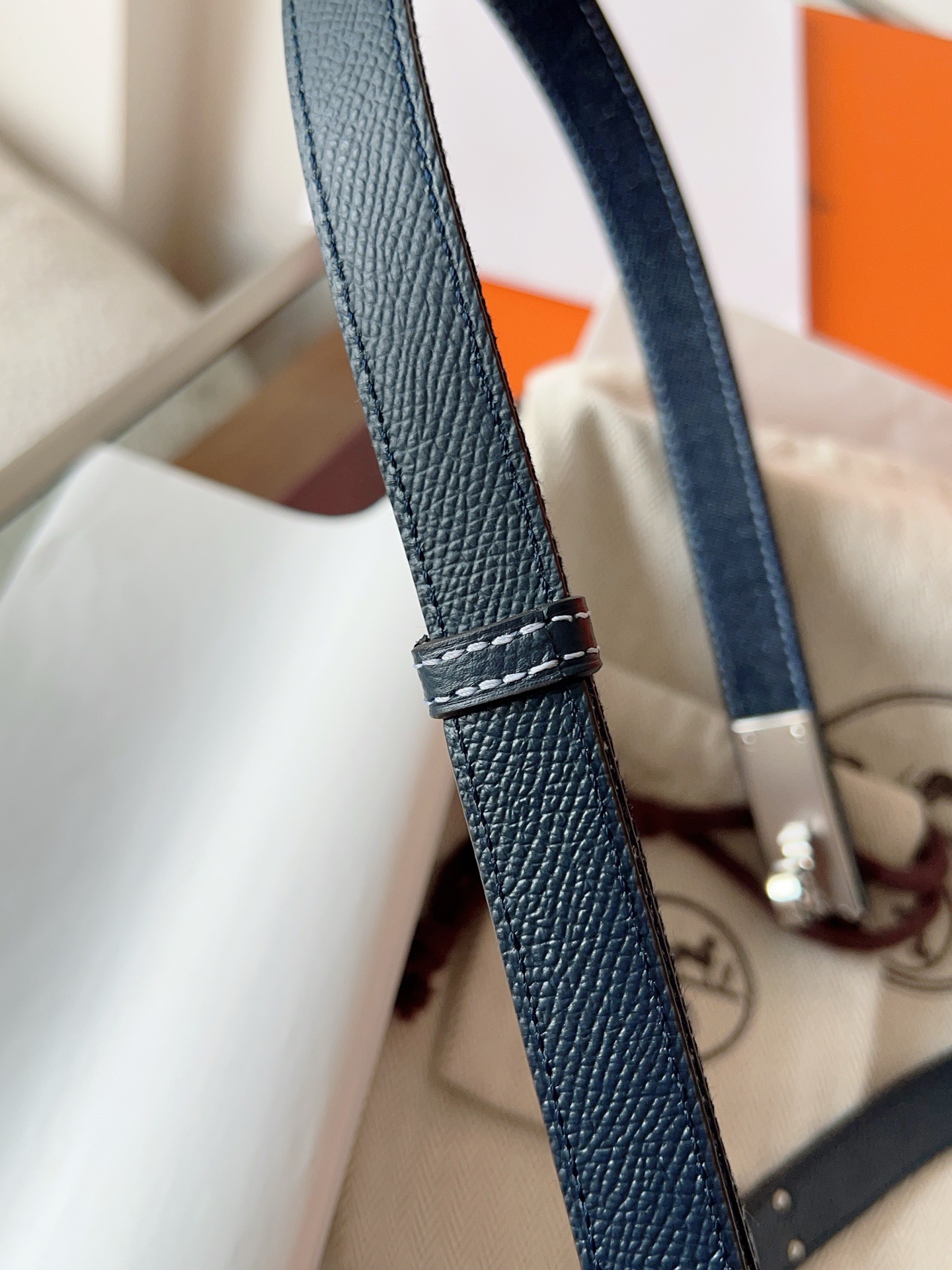 Dior 디올 문양 클래식 CD 금속 셔츠 9