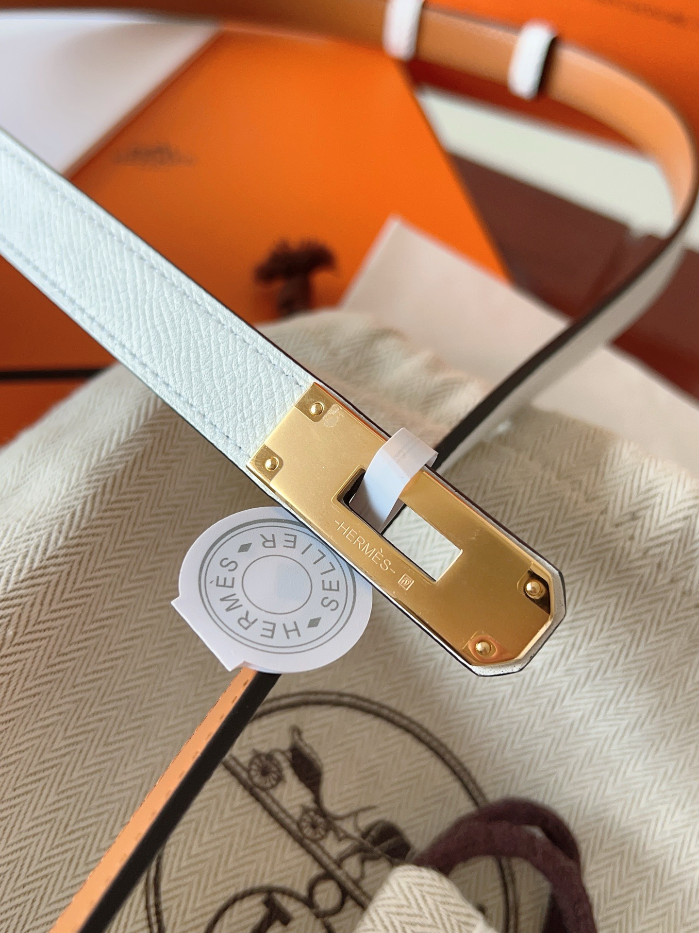 Dior 디올 클래식 메탈 셔츠 2