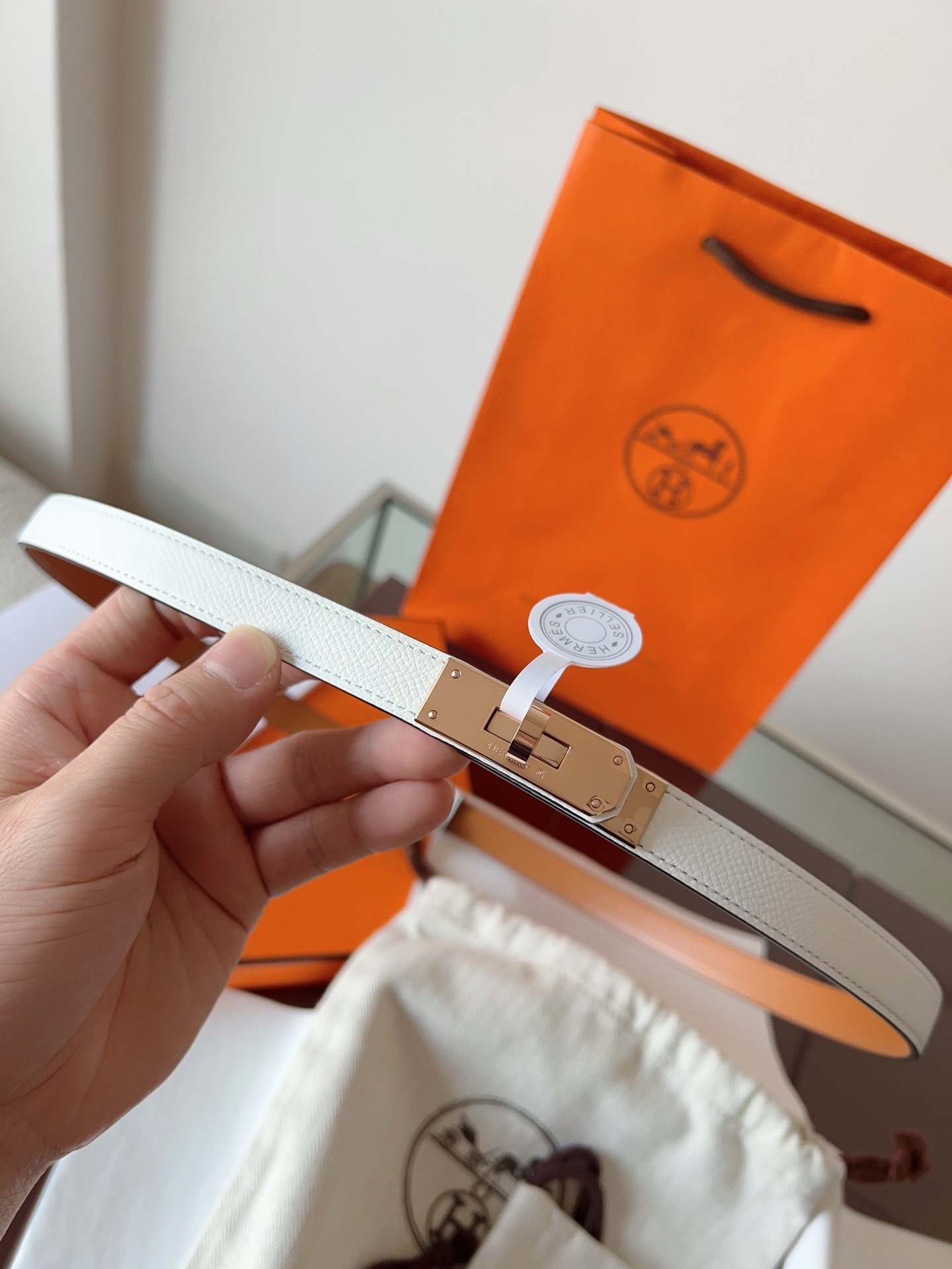 Dior 디올 클래식 메탈 셔츠 4