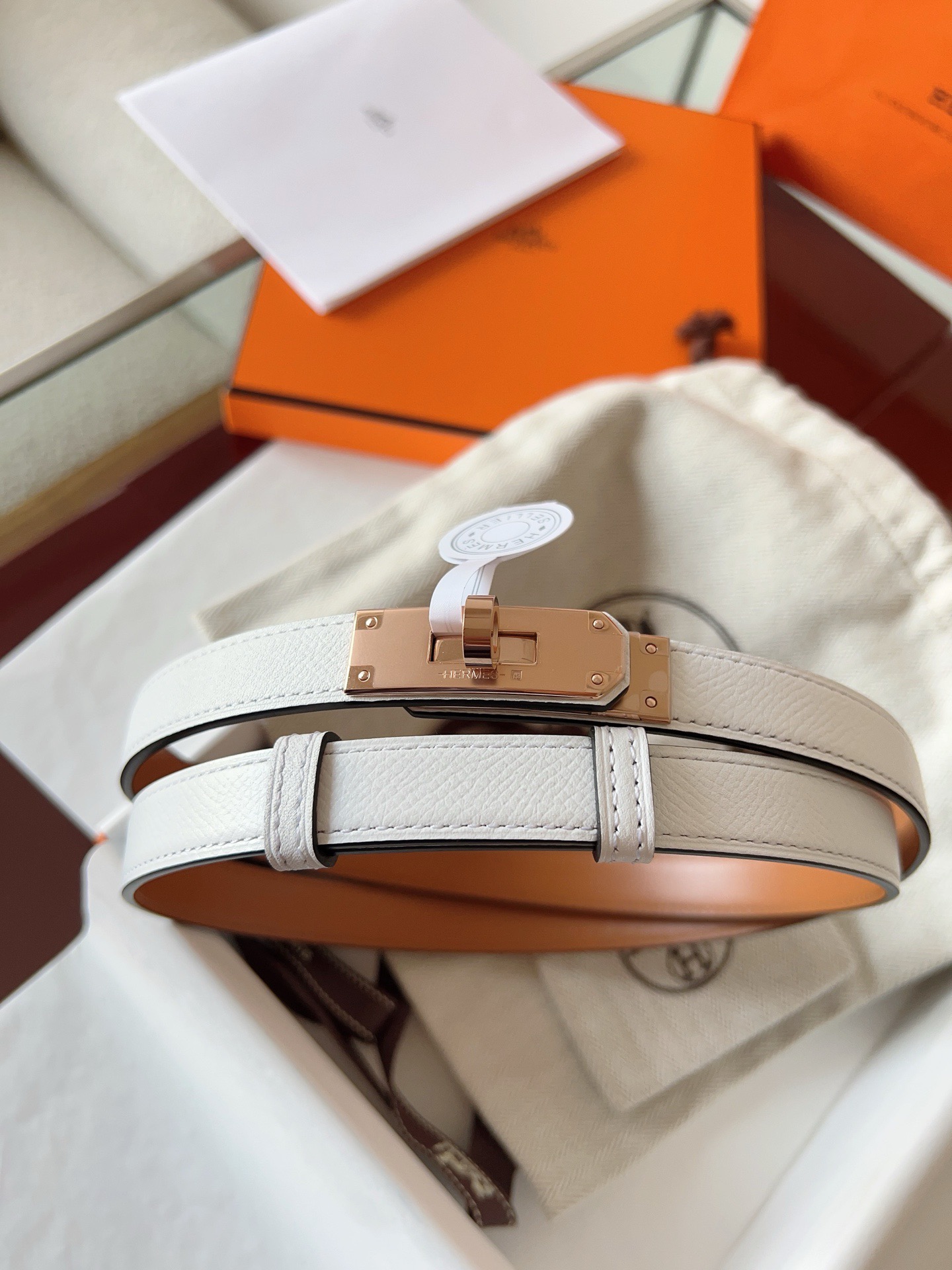 Dior 디올 클래식 메탈 셔츠 6