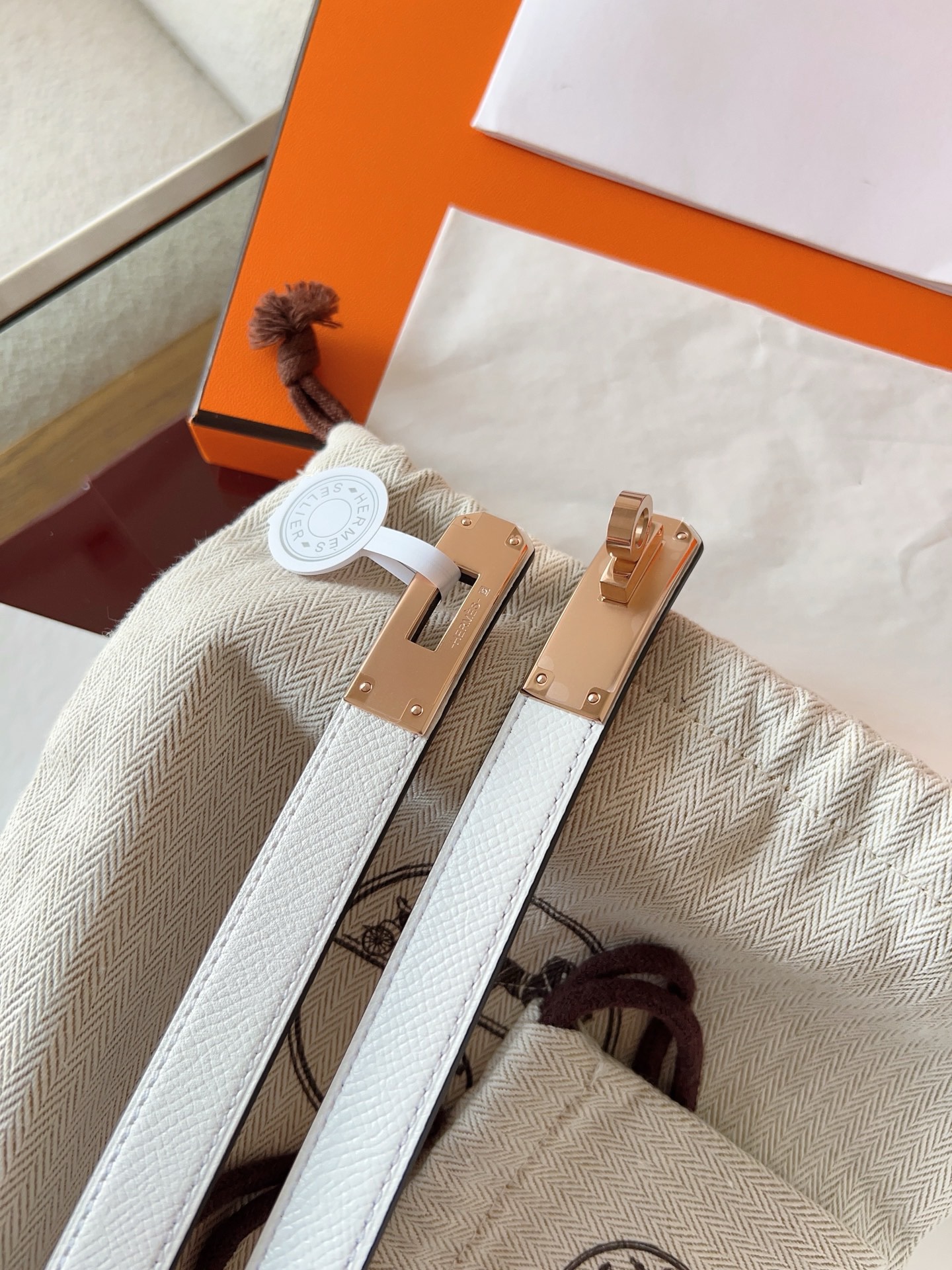 Dior 디올 클래식 메탈 셔츠 1