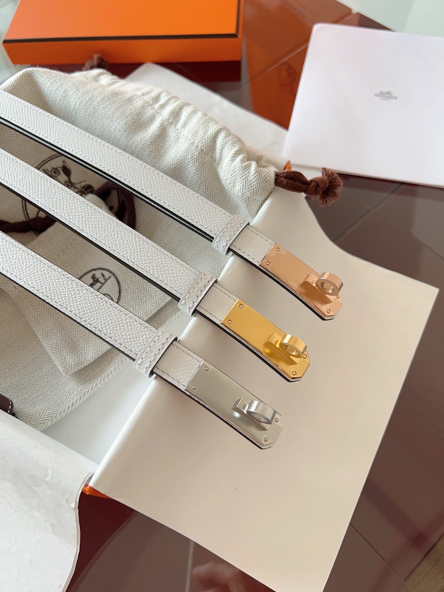 Dior 디올 클래식 메탈 셔츠 2