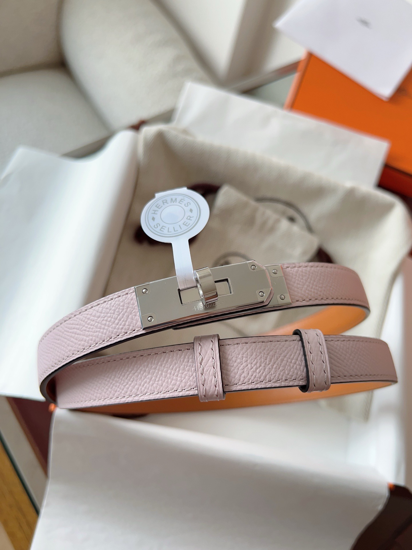 Dior 디올 클래식 메탈 셔츠 6