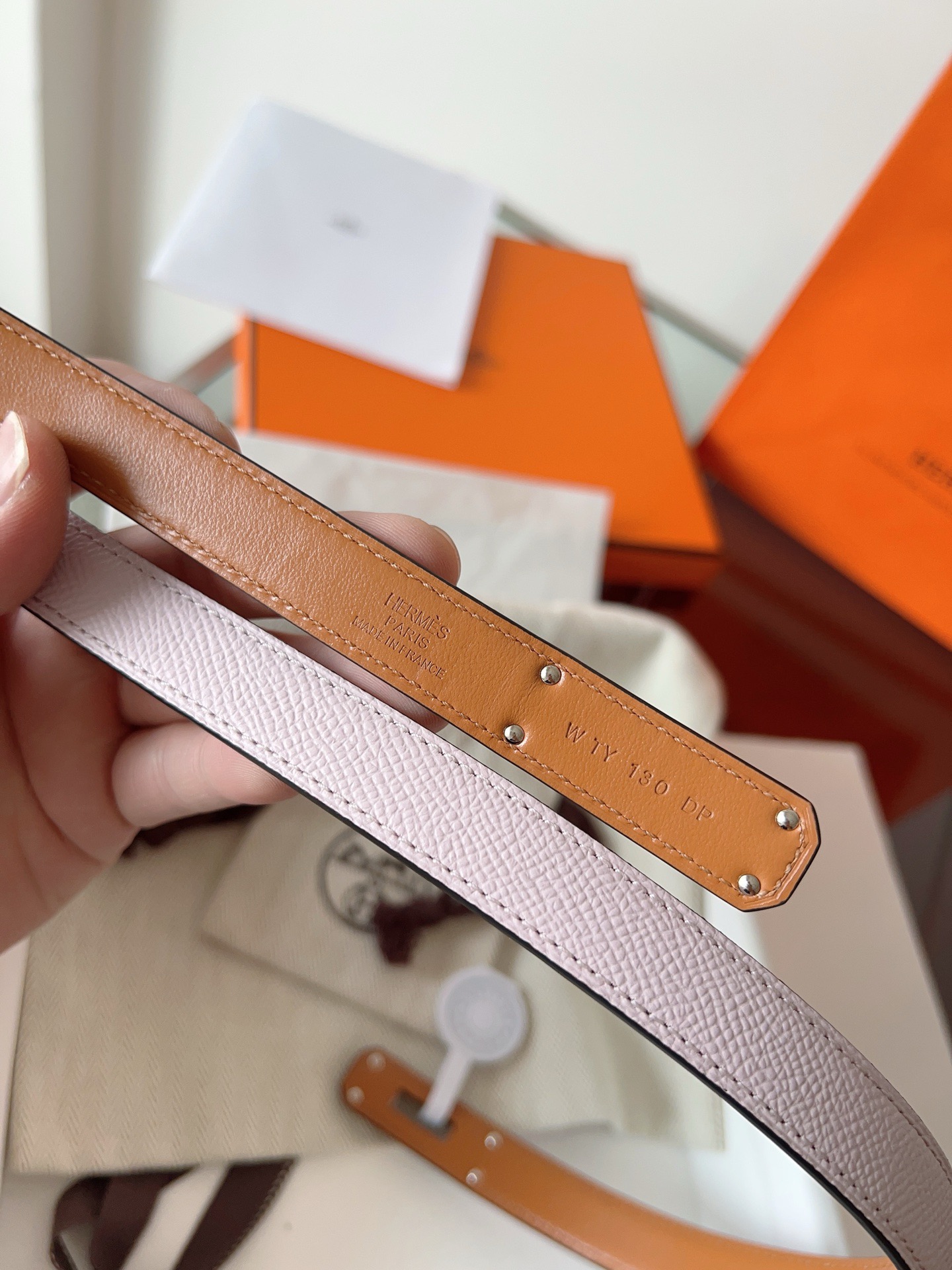 Dior 디올 클래식 메탈 셔츠 8