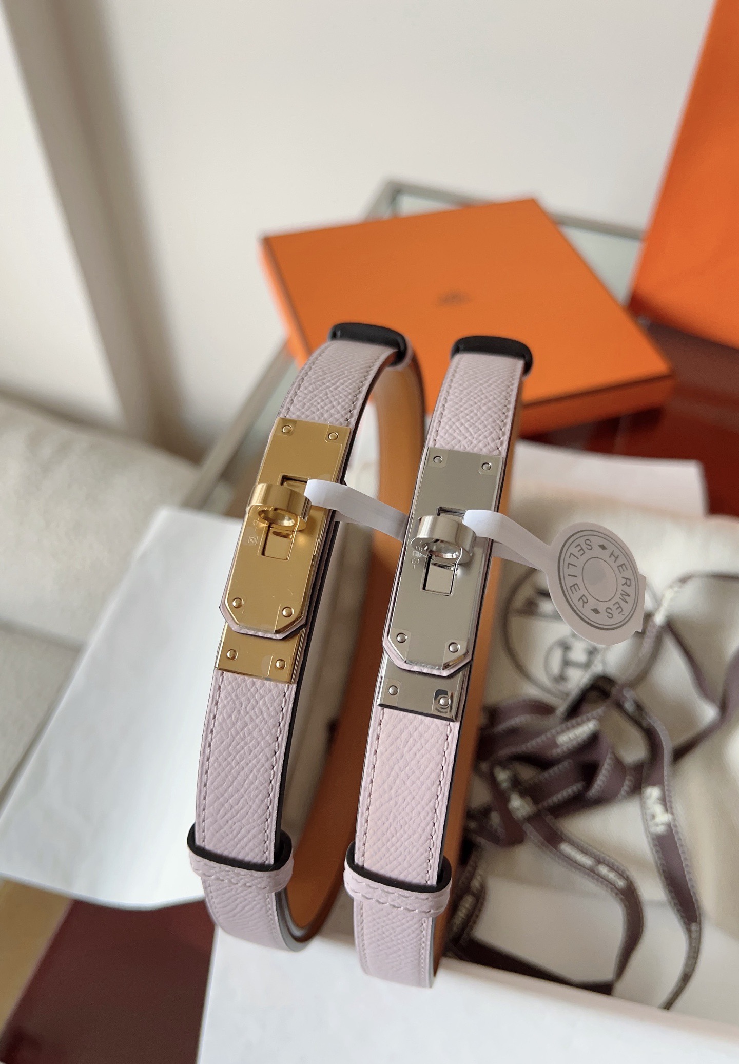 Dior 디올 클래식 메탈 셔츠 2