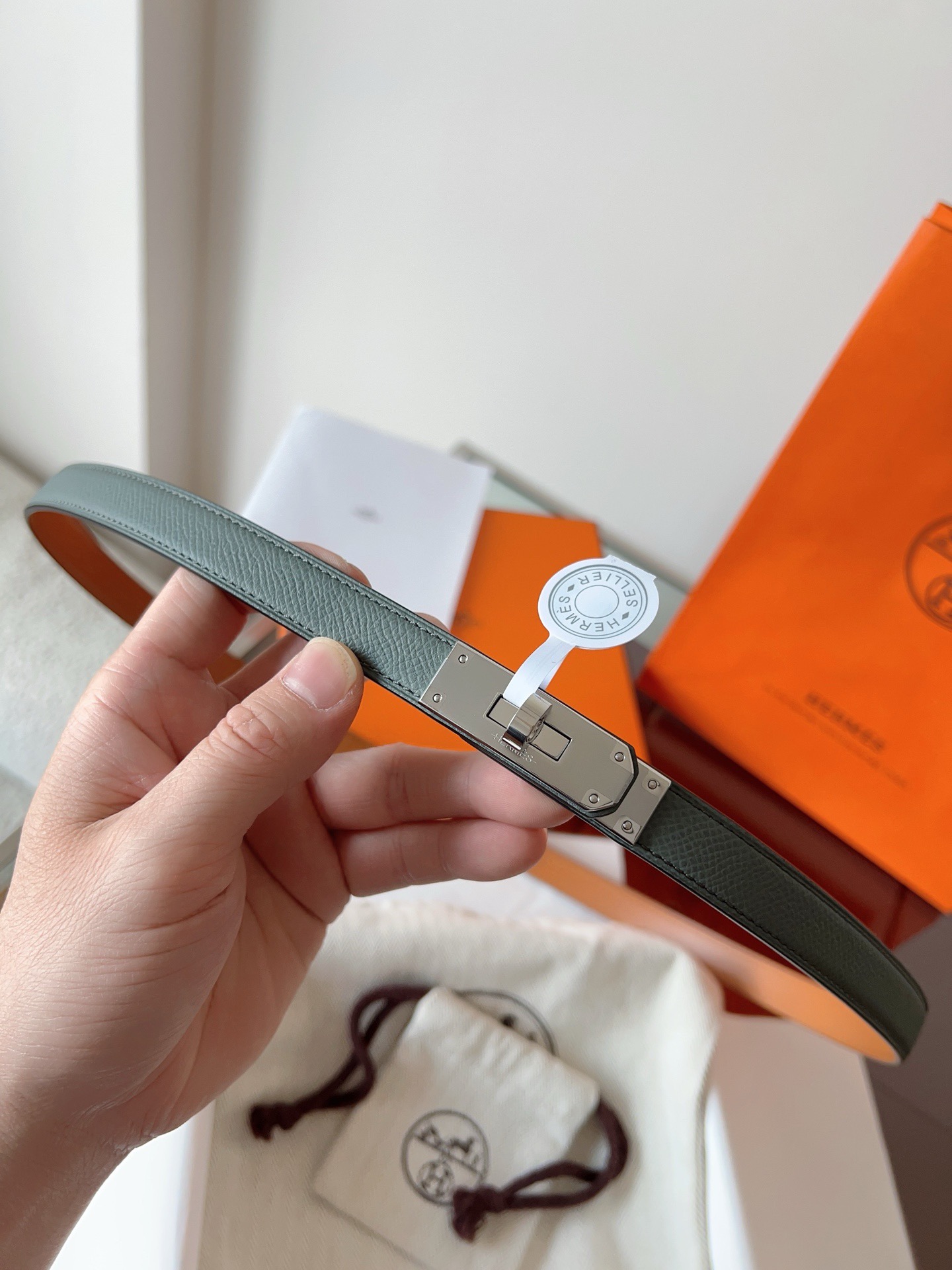 Dior 디올 클래식 메탈 셔츠 4