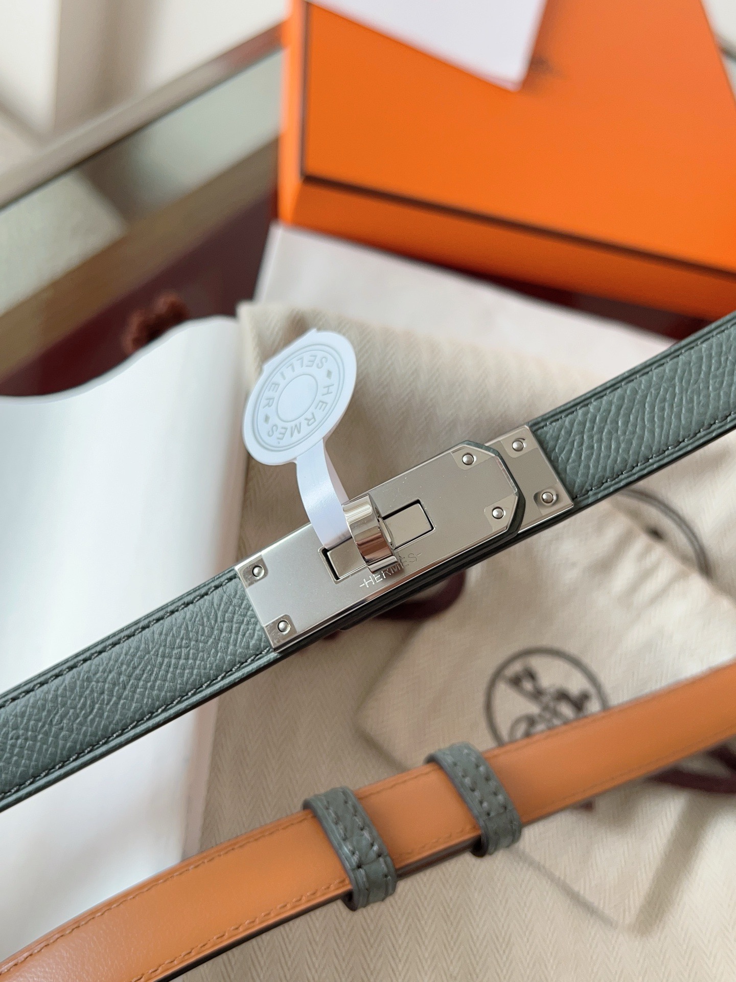 Dior 디올 클래식 메탈 셔츠 5