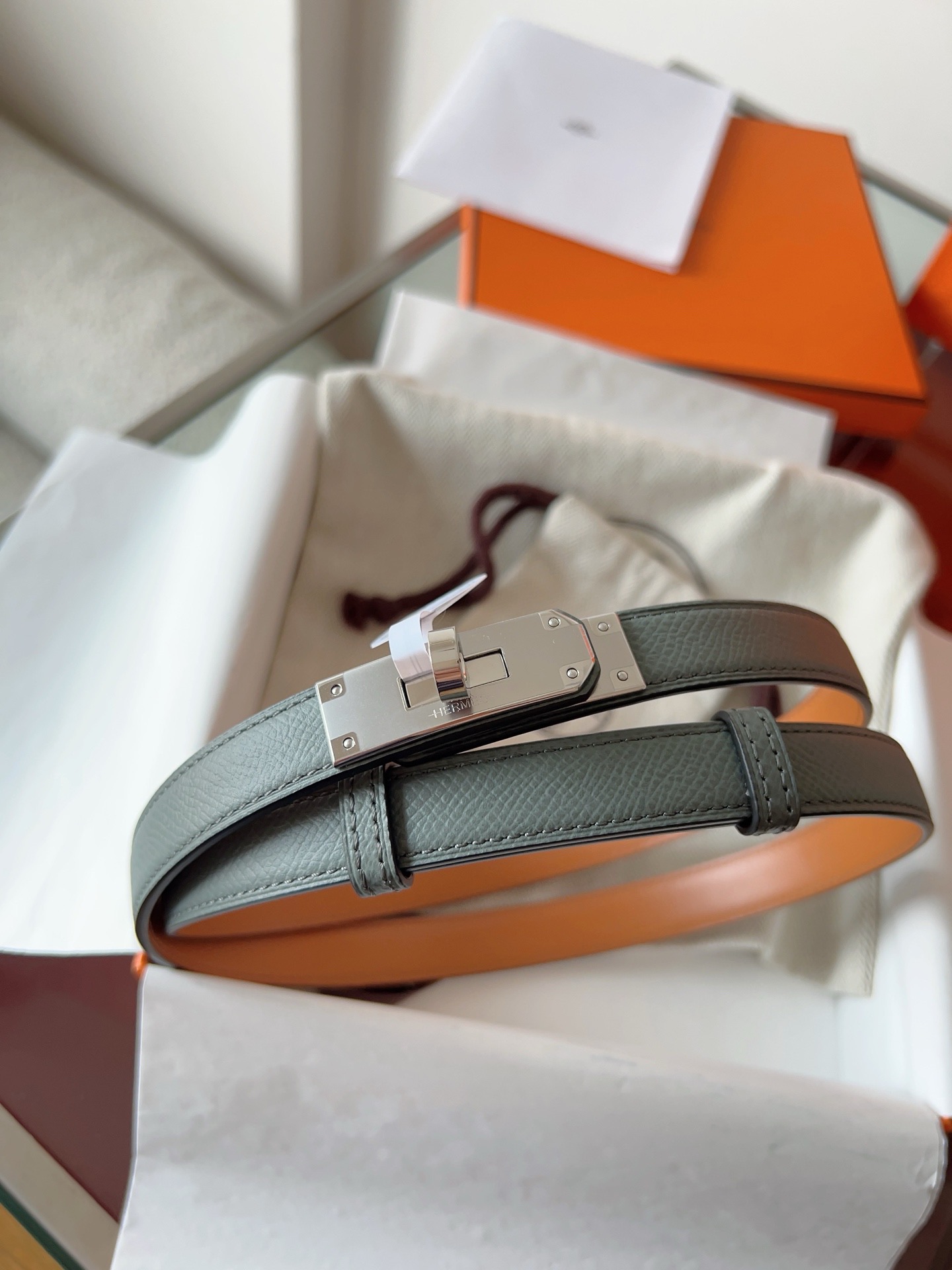 Dior 디올 클래식 메탈 셔츠 6