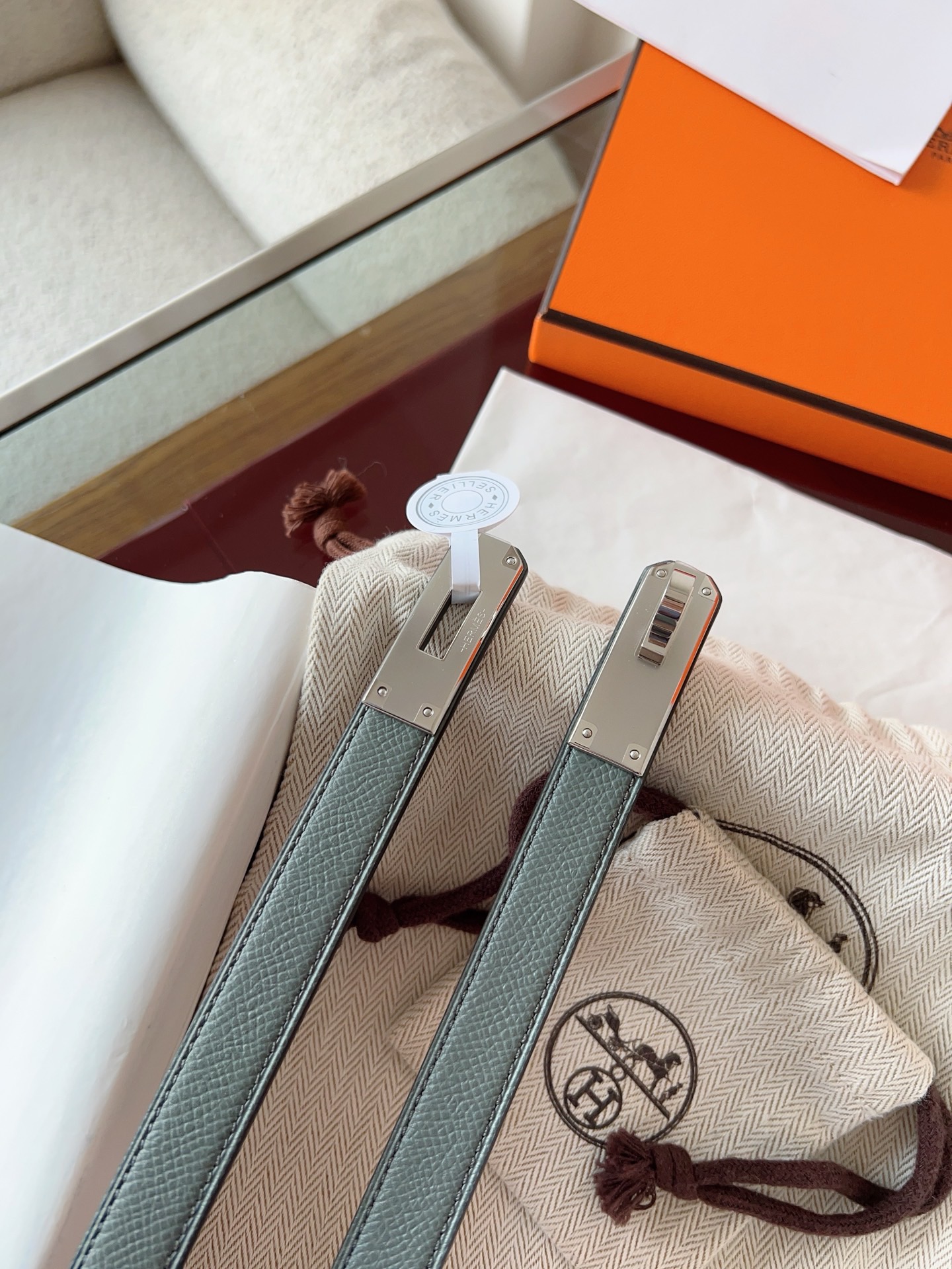 Dior 디올 클래식 메탈 셔츠 7