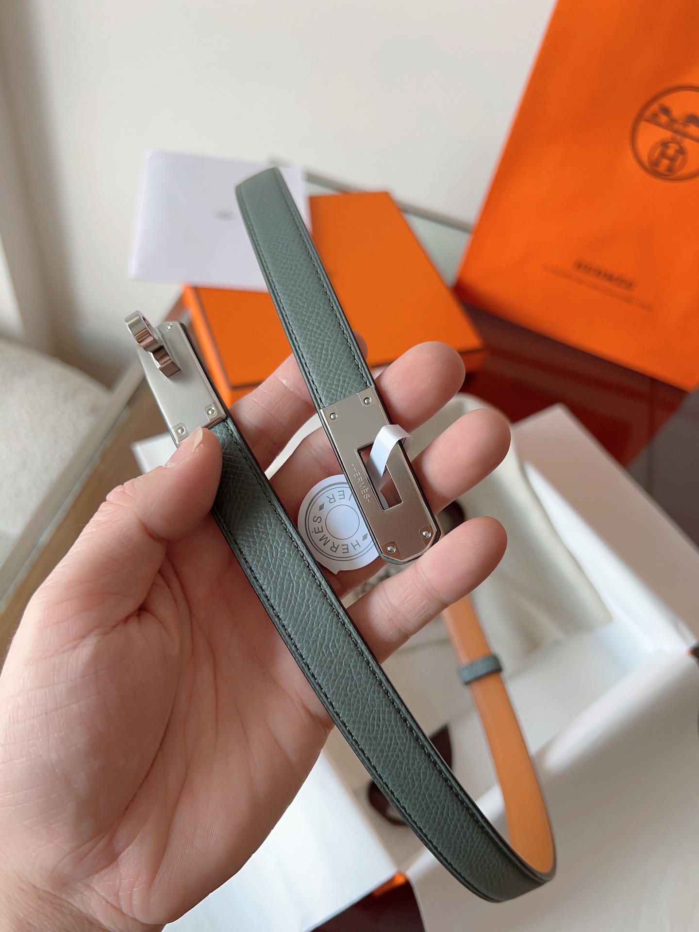 Dior 디올 클래식 메탈 셔츠 8