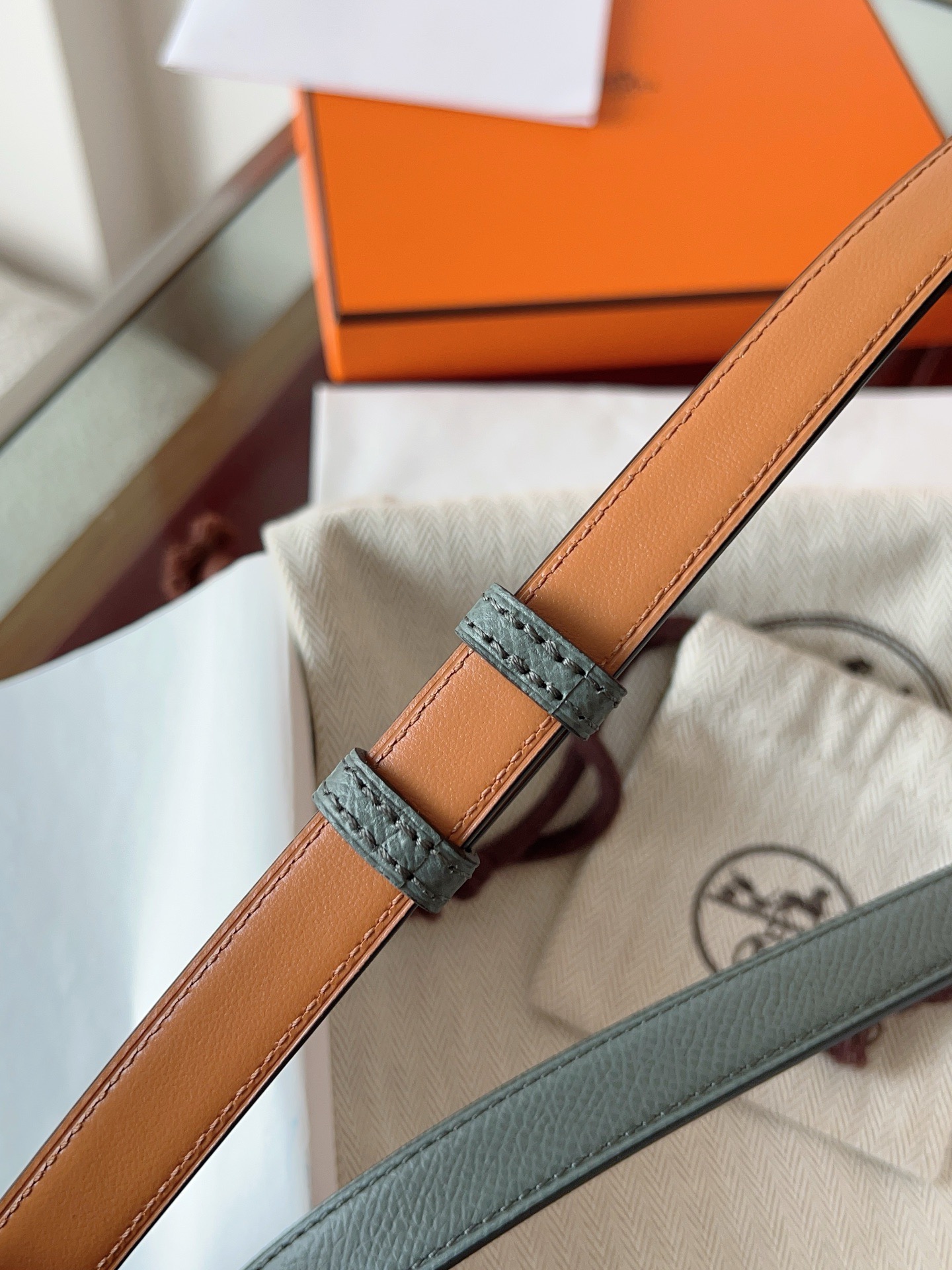 Dior 디올 클래식 메탈 셔츠 9