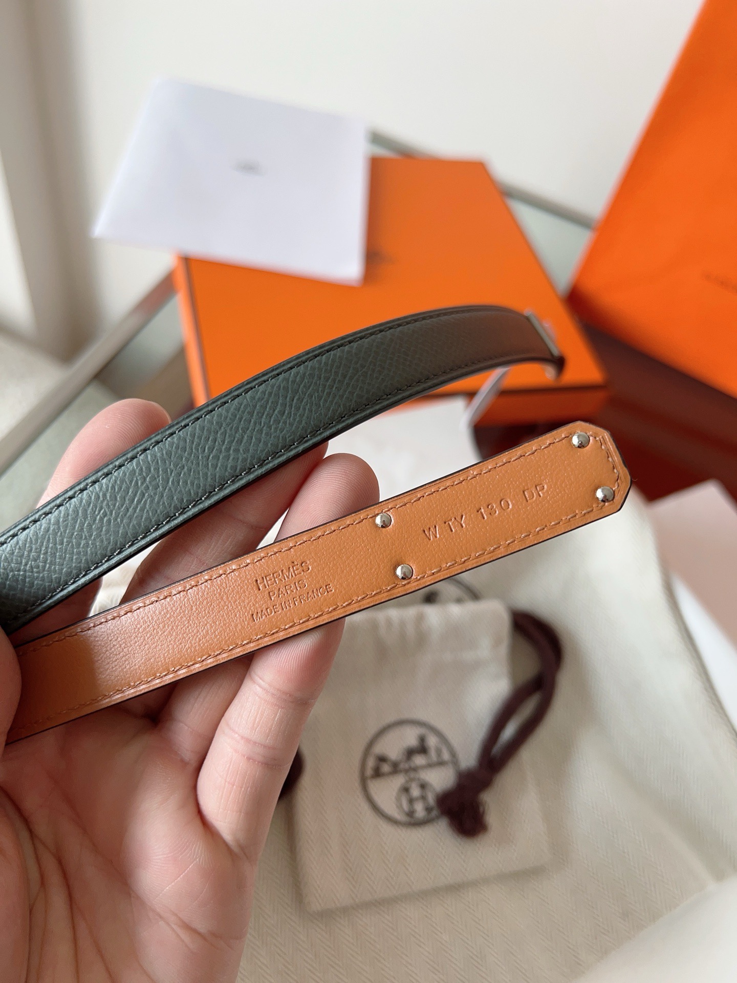 Dior 디올 클래식 메탈 셔츠 1