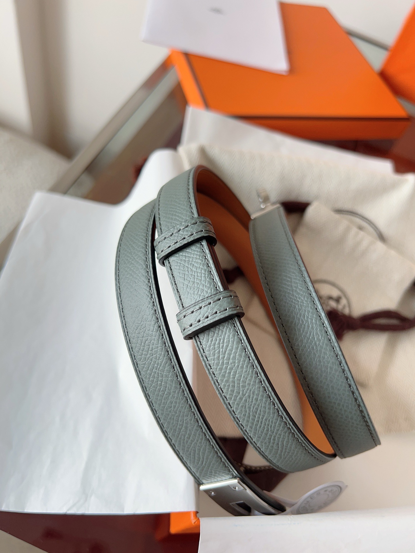 Dior 디올 클래식 메탈 셔츠 2