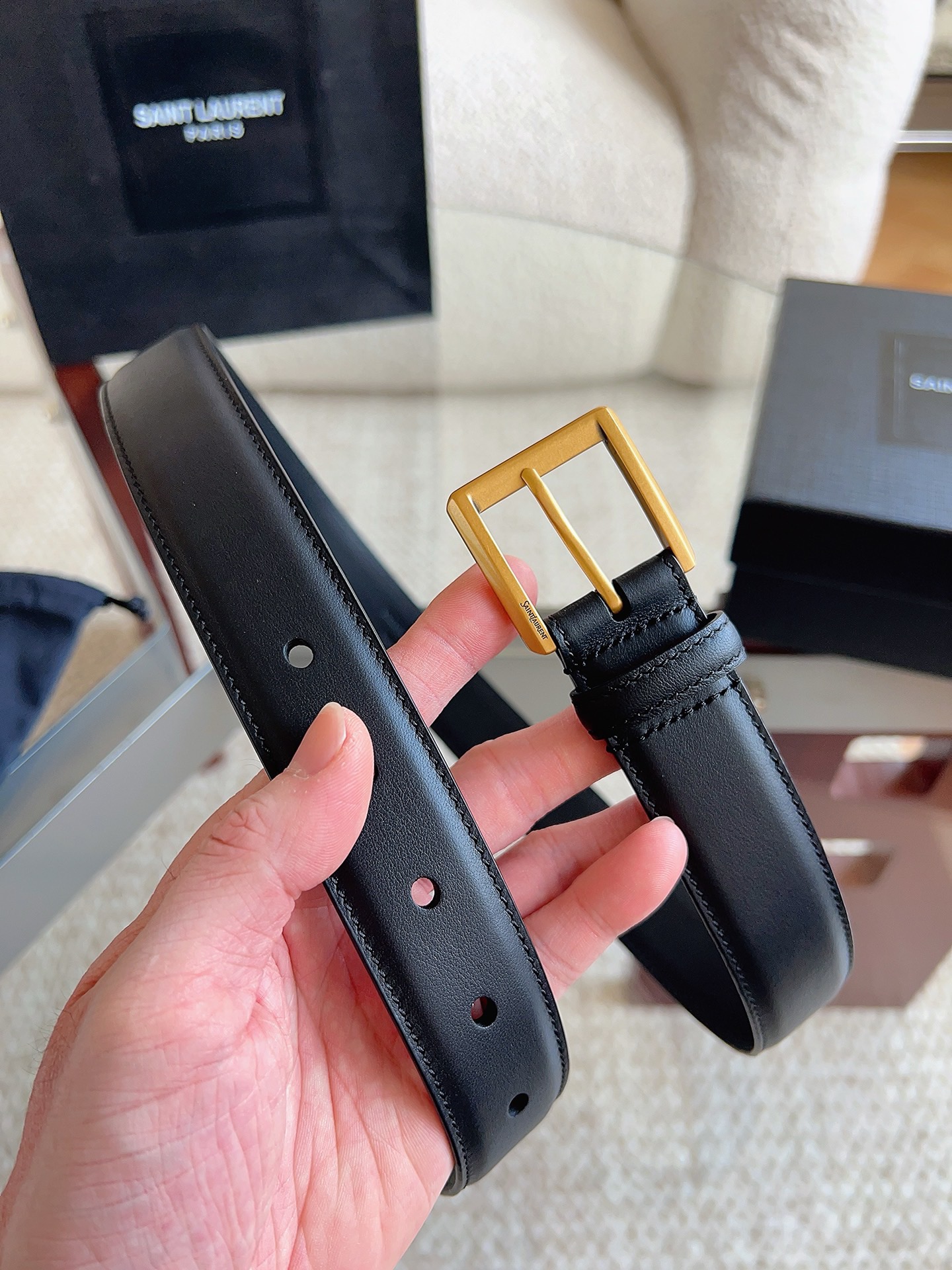 Dior 디올 클래식 메탈 셔츠 5