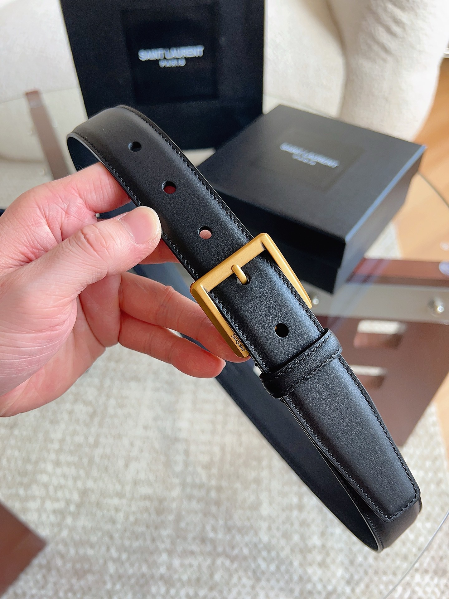 Dior 디올 클래식 메탈 셔츠 6