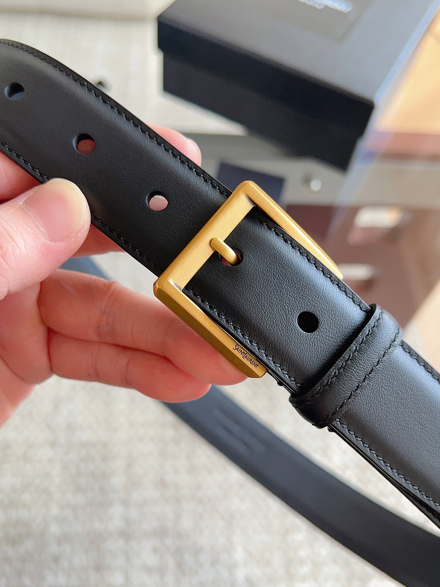 Dior 디올 클래식 메탈 셔츠 7