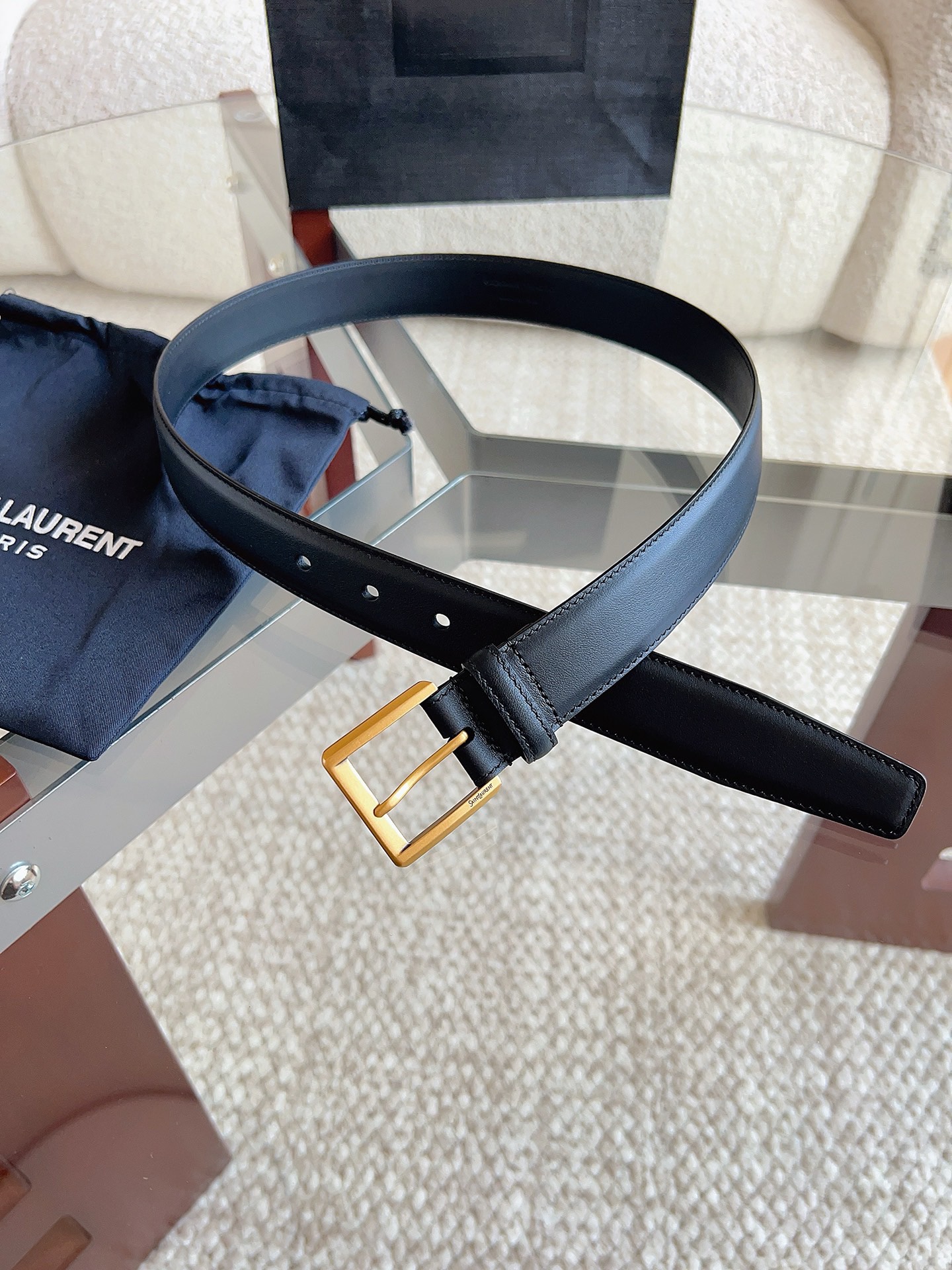 Dior 디올 클래식 메탈 셔츠 9