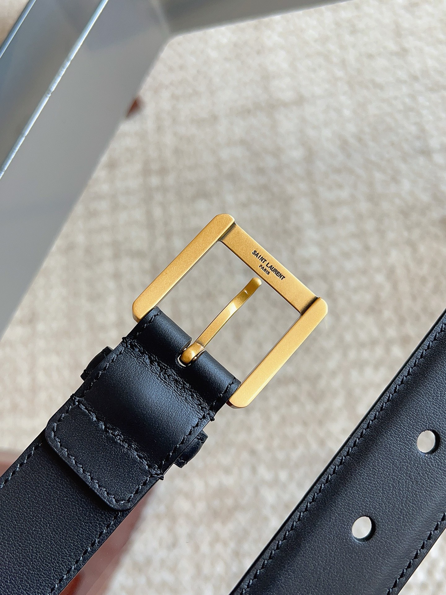 VERSACE 베르사체 Barocco 인쇄 셔츠 2