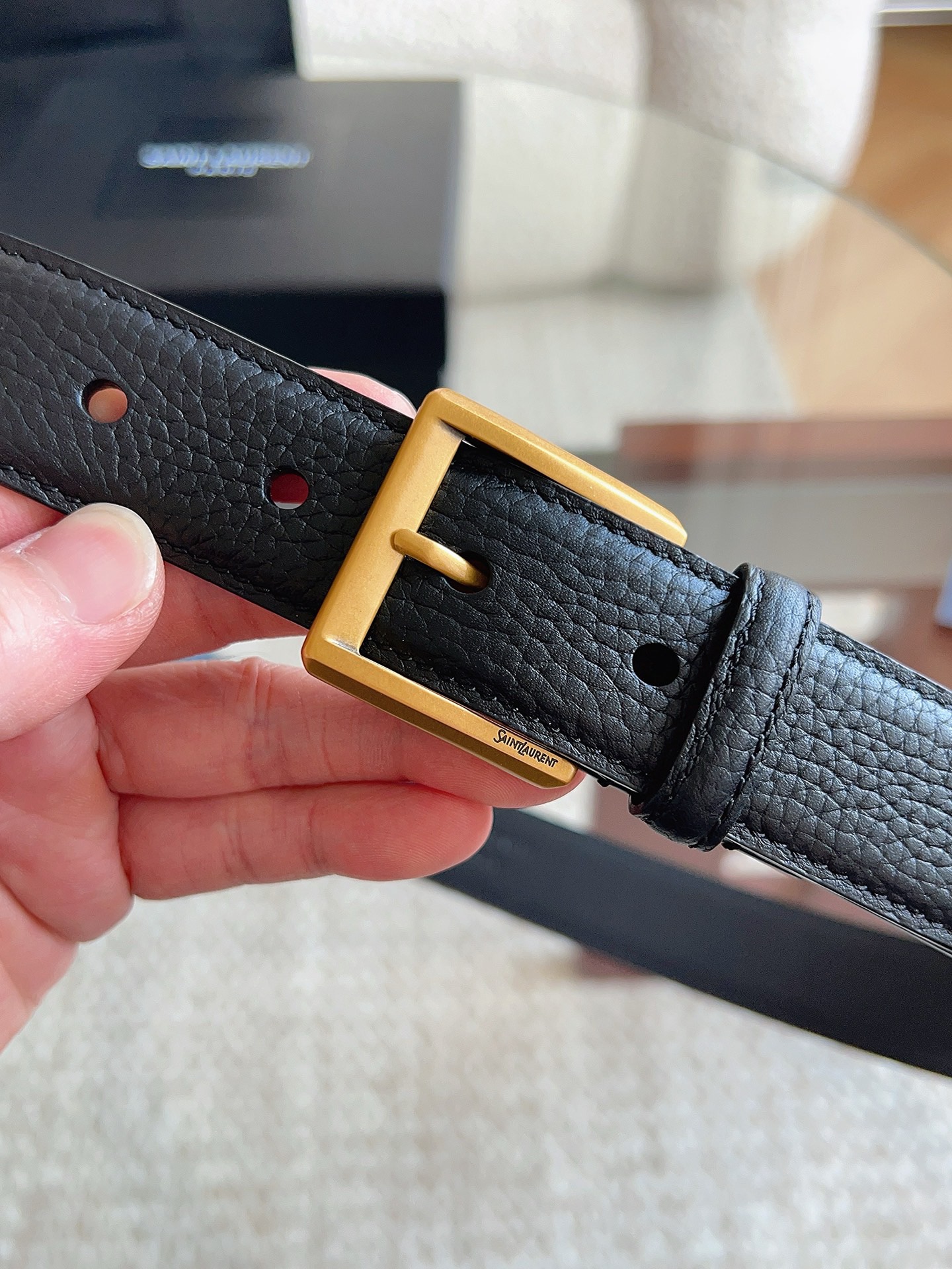 VERSACE 베르사체 Barocco 인쇄 셔츠 6