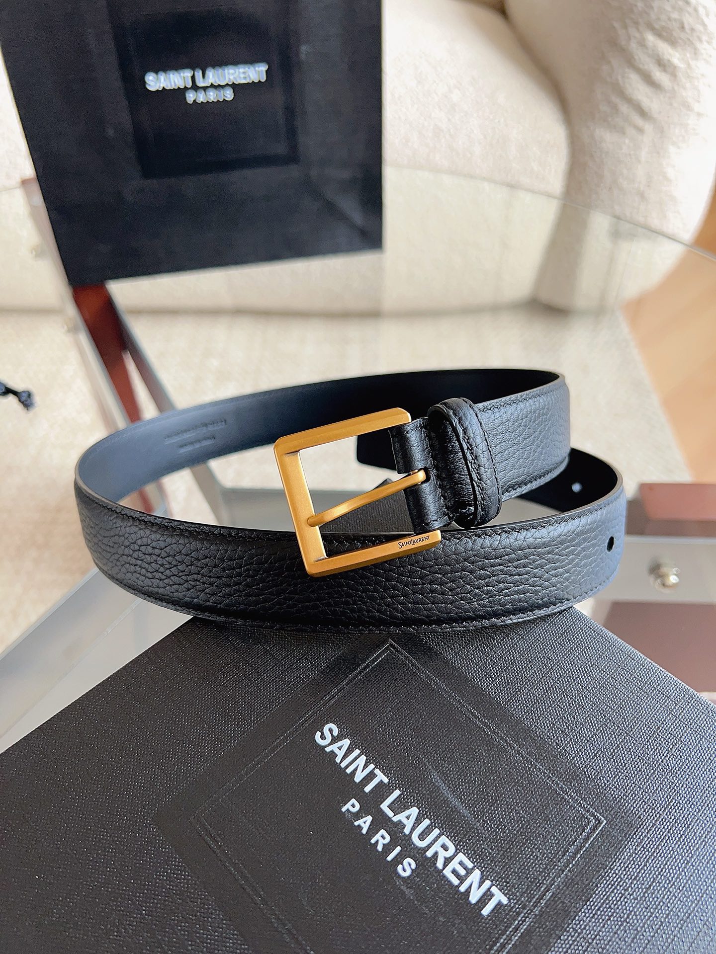 VERSACE 베르사체 Barocco 인쇄 셔츠 7